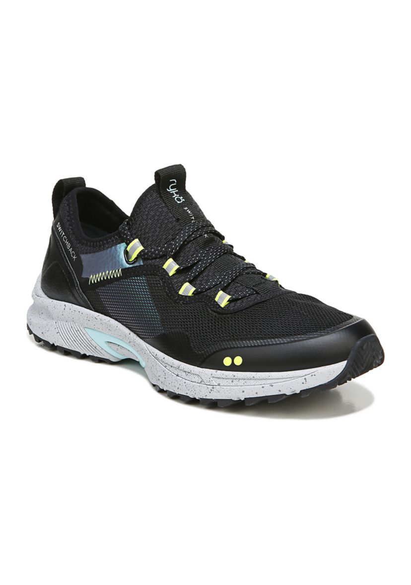 Switchback Oxford Sneakers