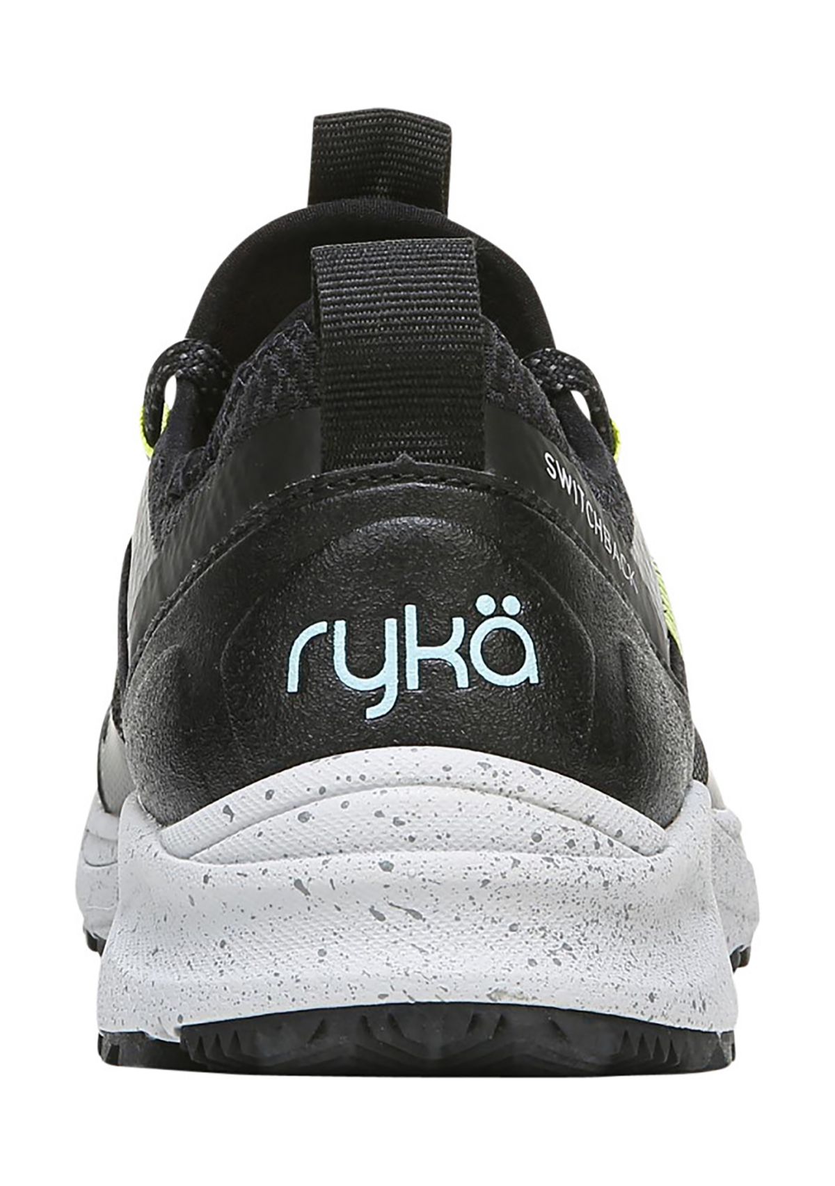 Switchback Oxford Sneakers