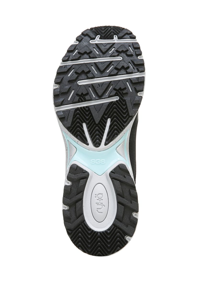 Switchback Oxford Sneakers