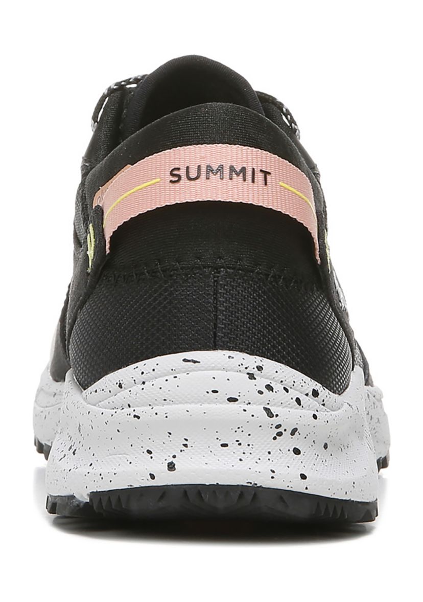 Summit Trail Oxfords