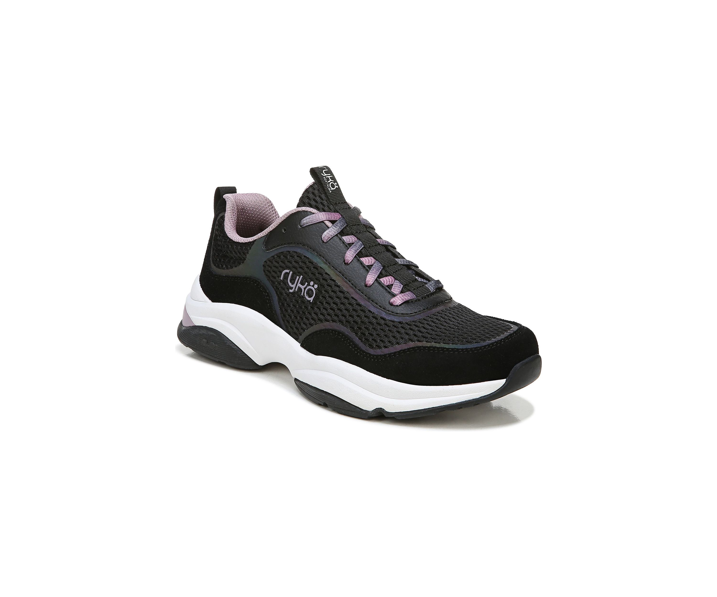 Nostalgia Walking Shoe
