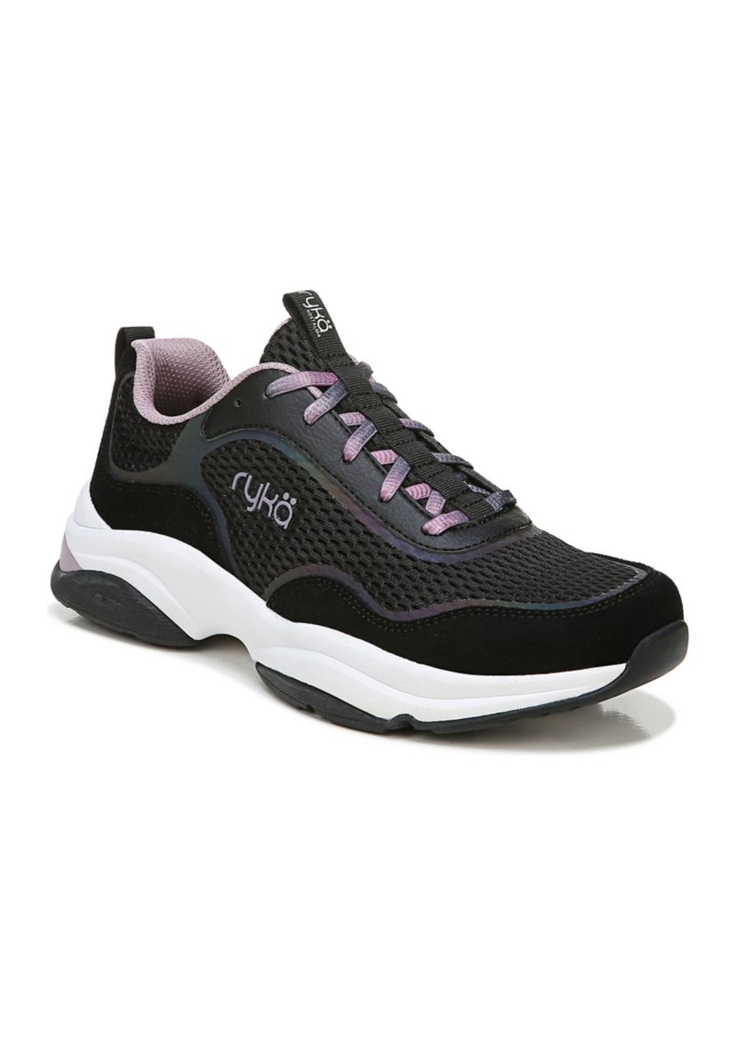 Nostalgia Walking Shoe