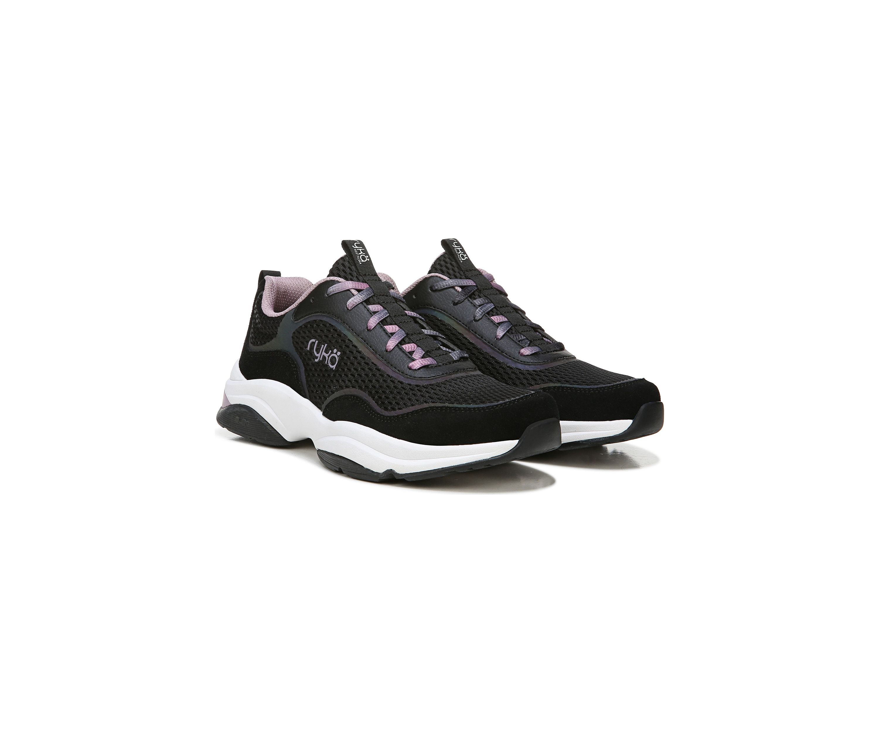 Nostalgia Walking Shoe
