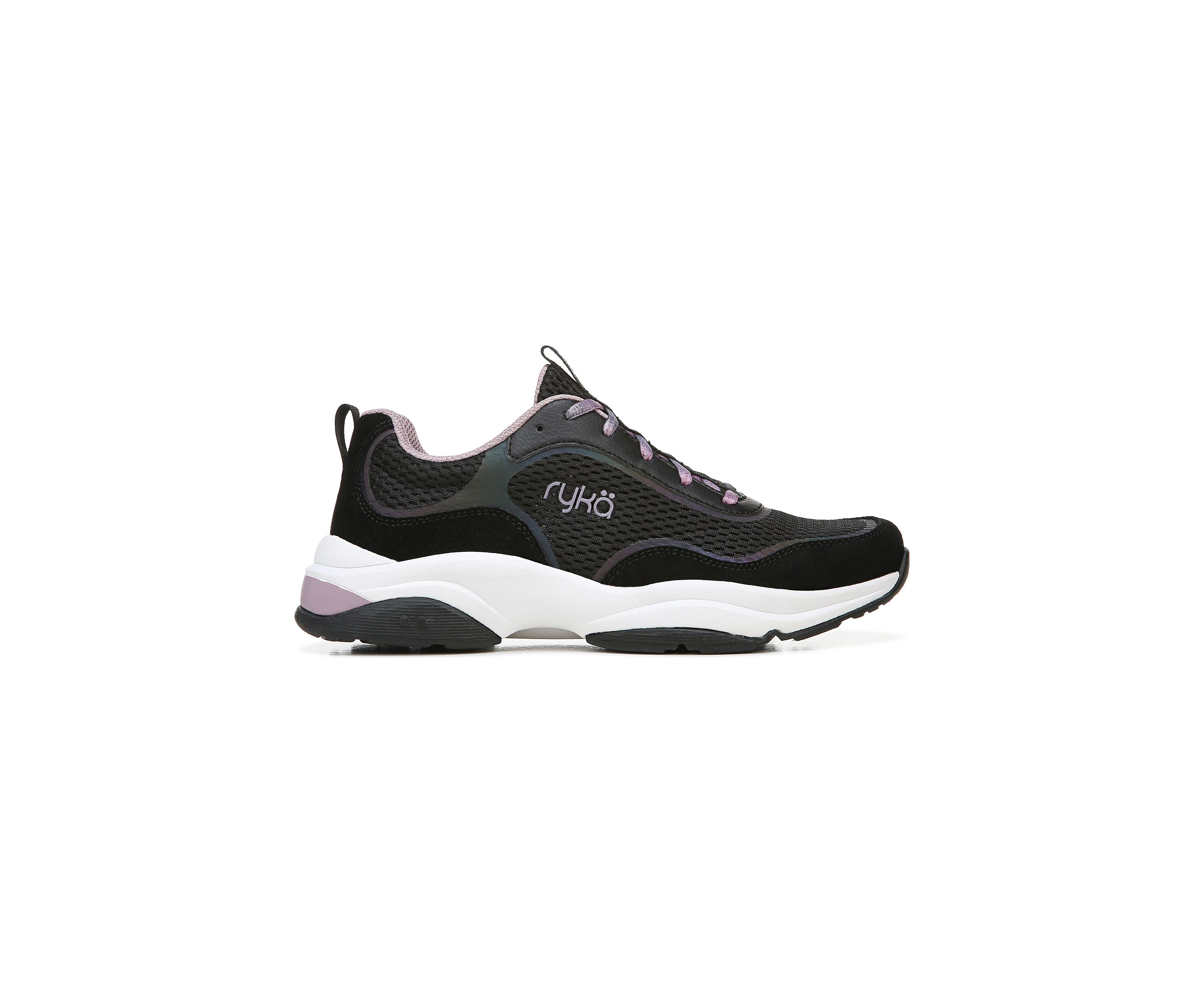 Nostalgia Walking Shoe