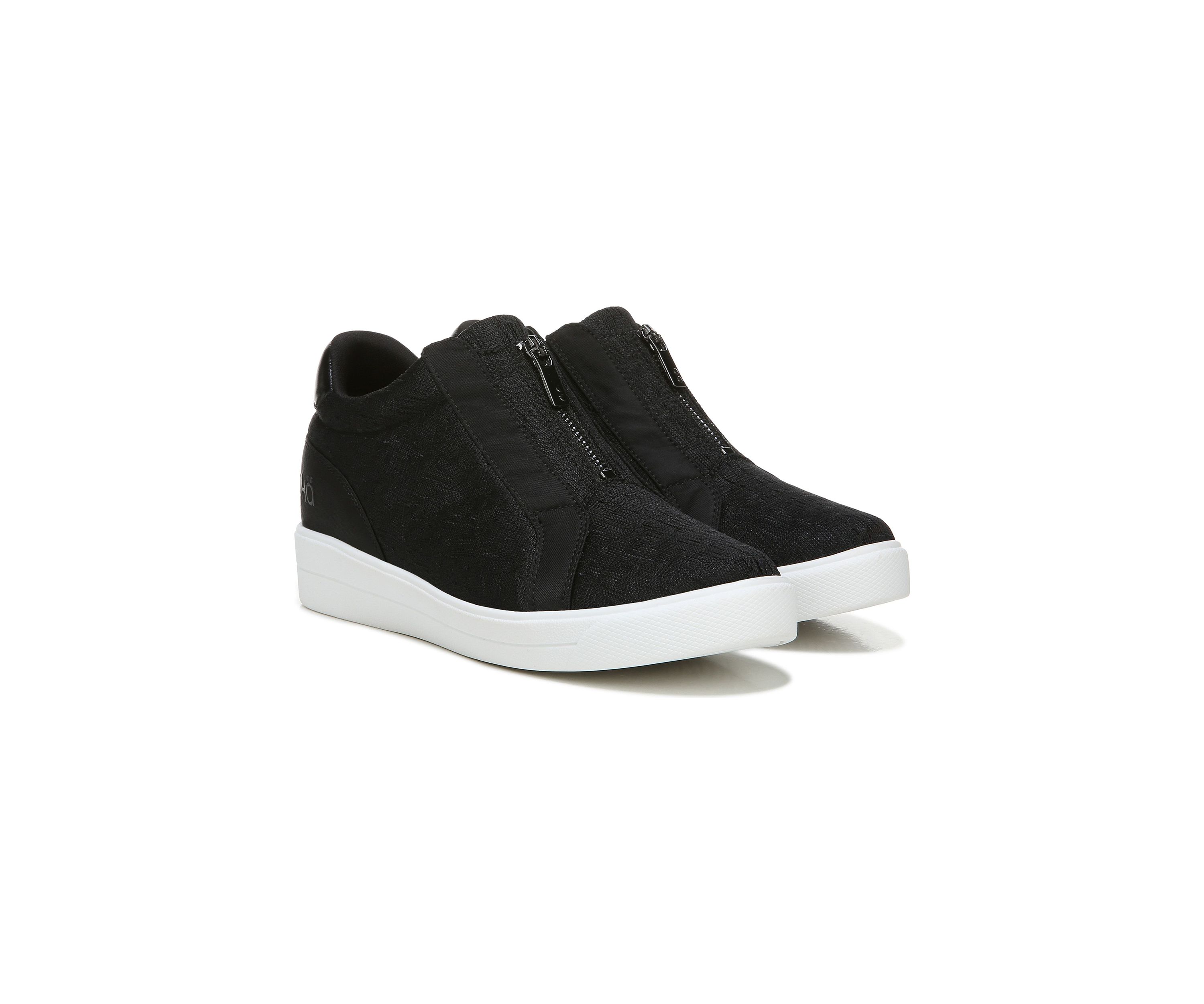 Vibe Wedge Sneaker