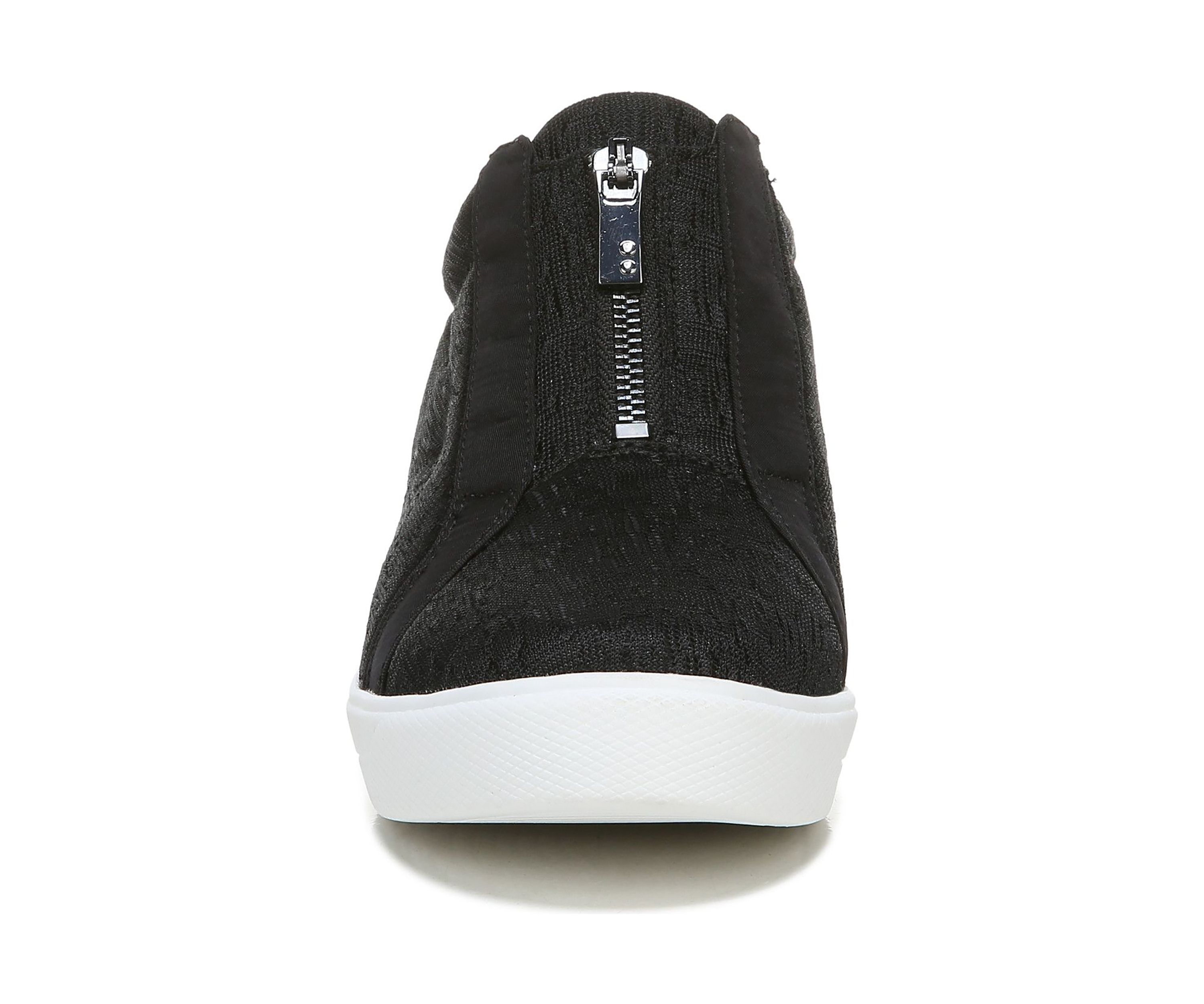 Vibe Wedge Sneaker