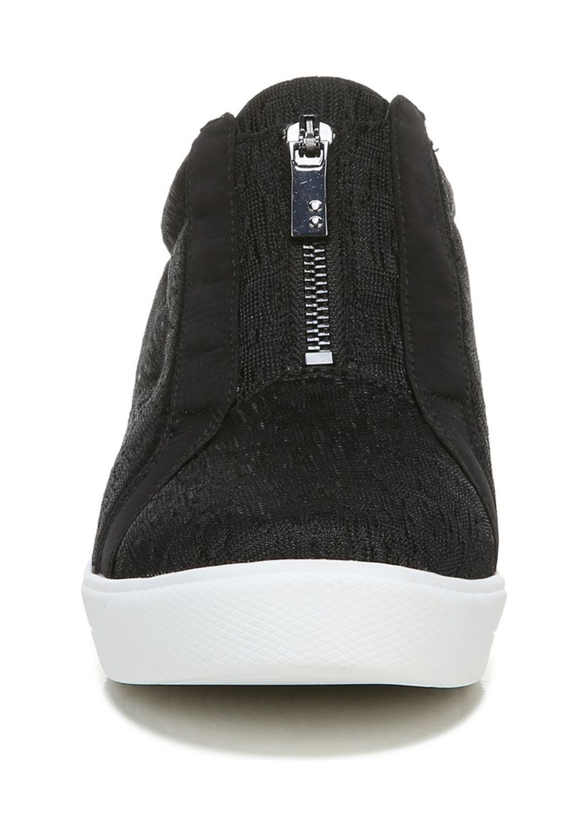 Vibe Wedge Sneaker