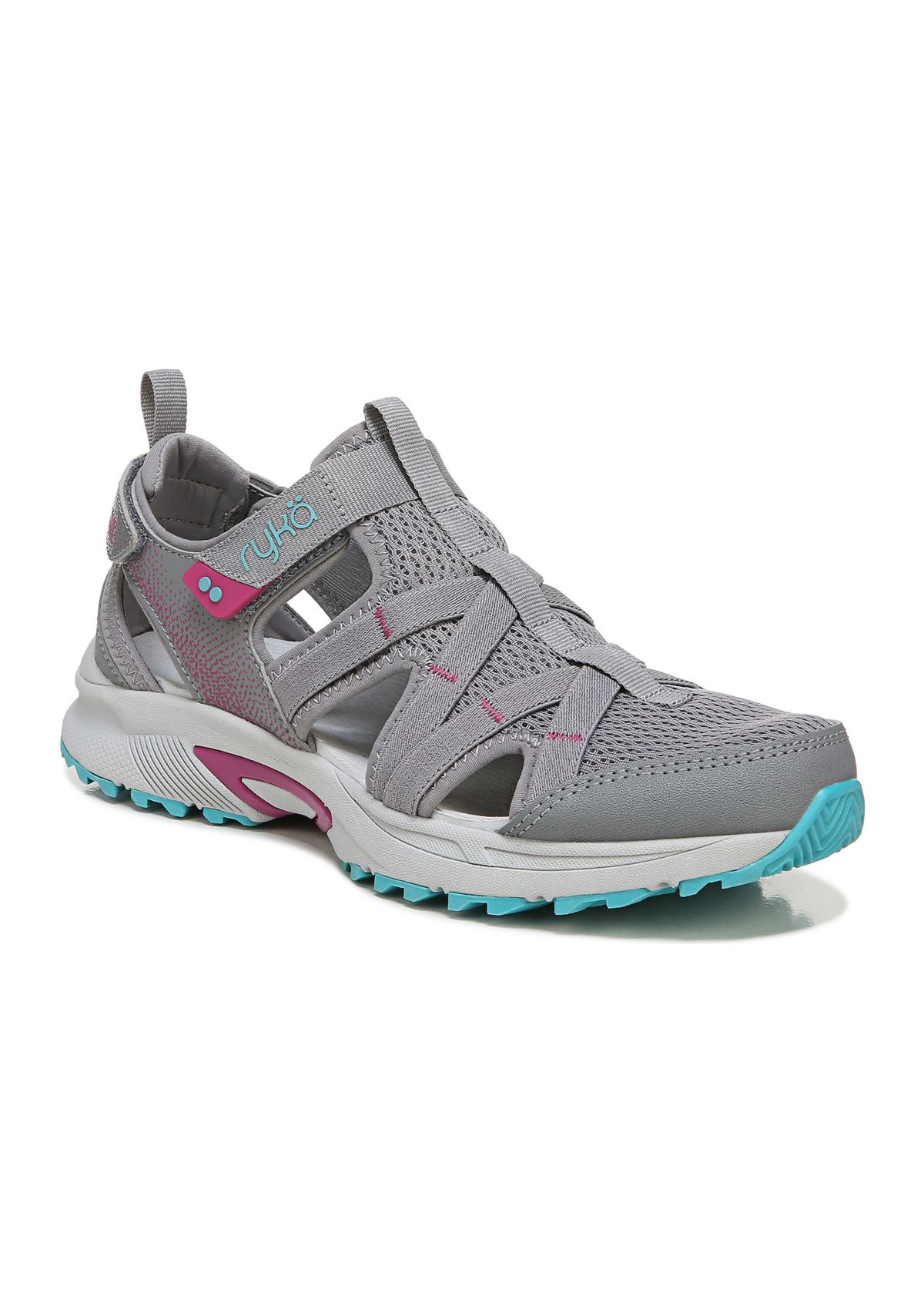 Skywalktrek Oxford Sneakers