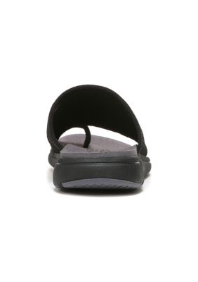 Margo Slide Sandals