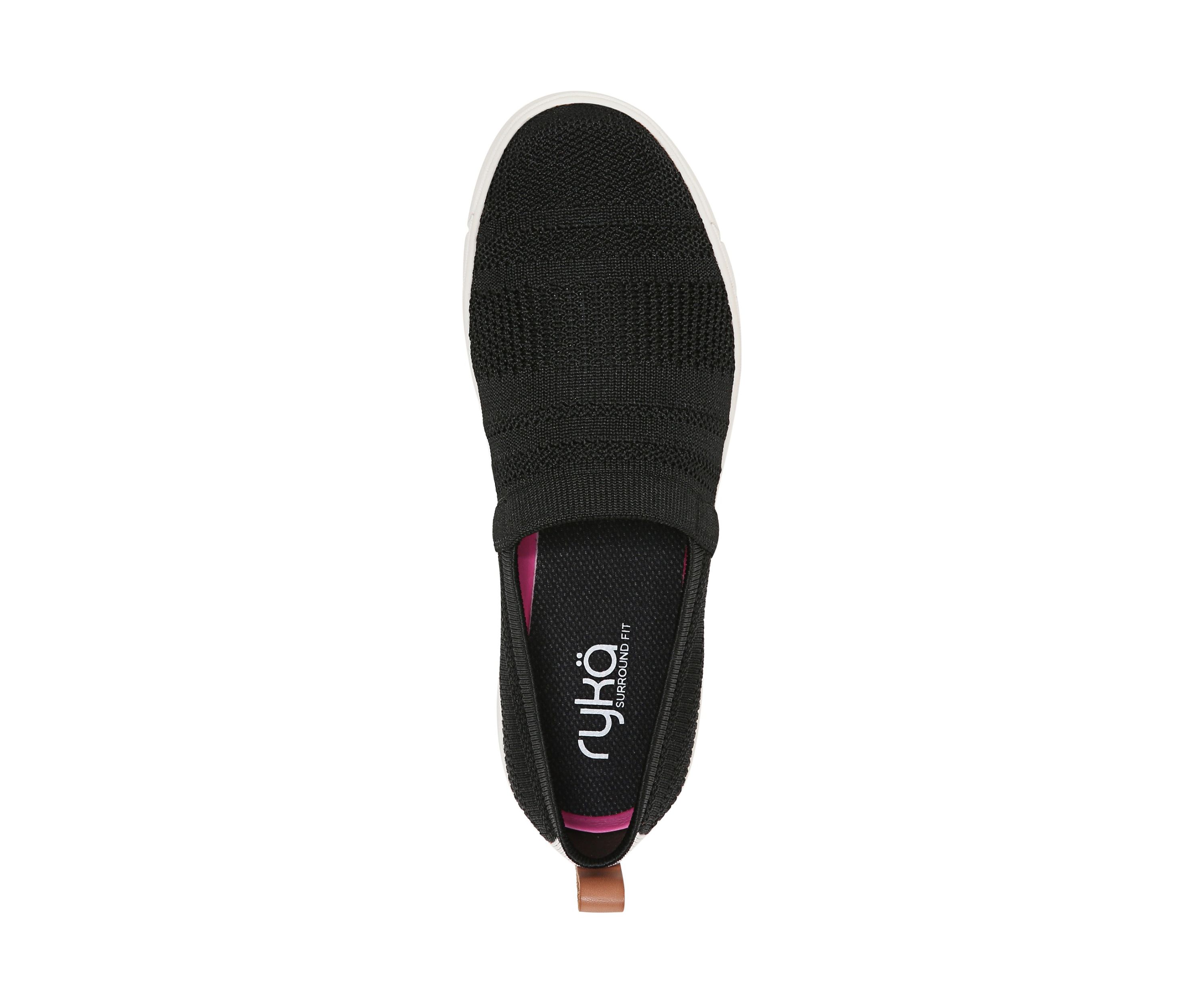 Hera Slip-On Sneakers 