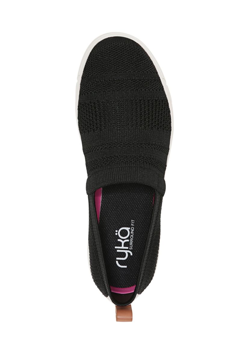 Hera Slip-On Sneakers 