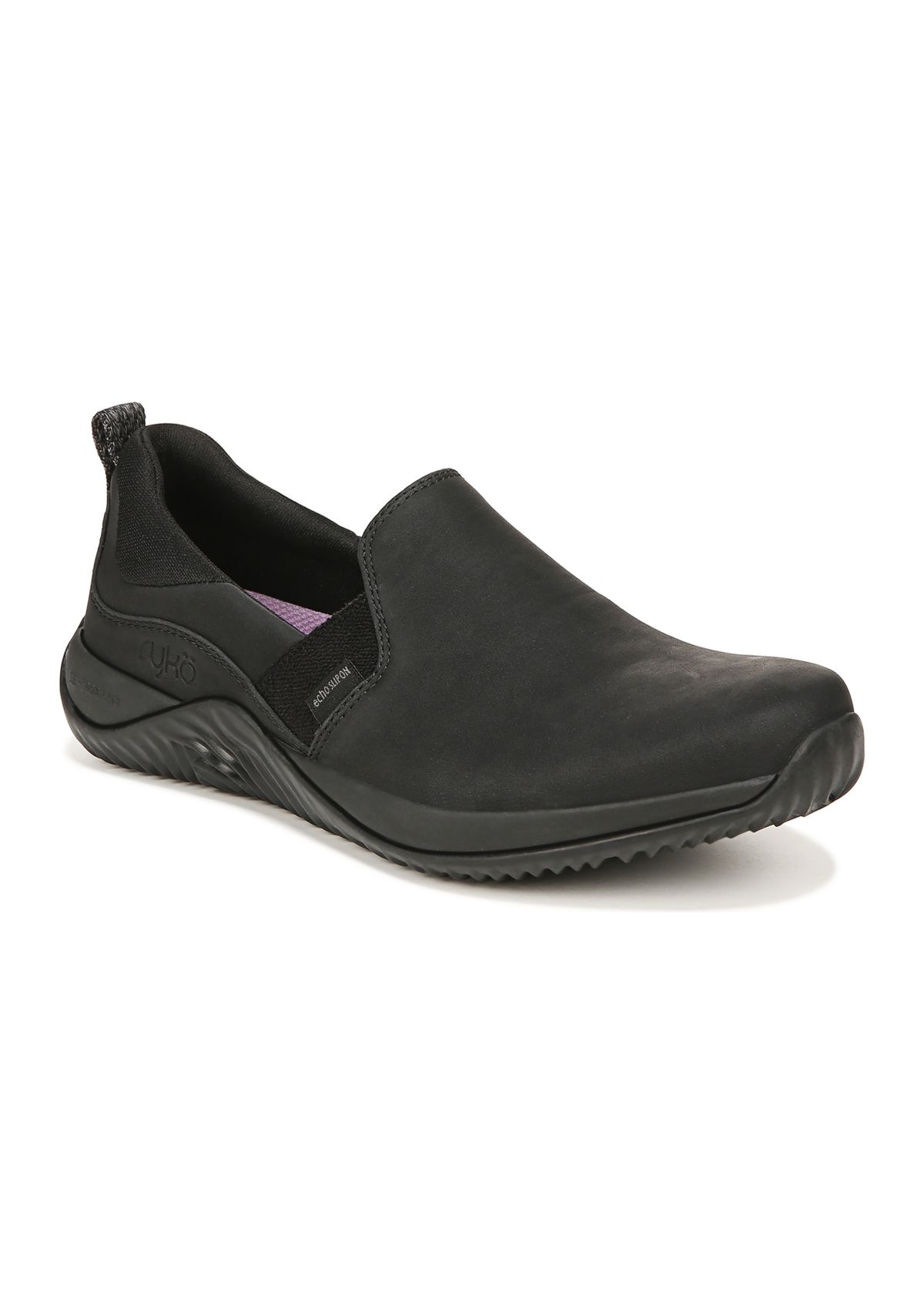 Echo Slip On
