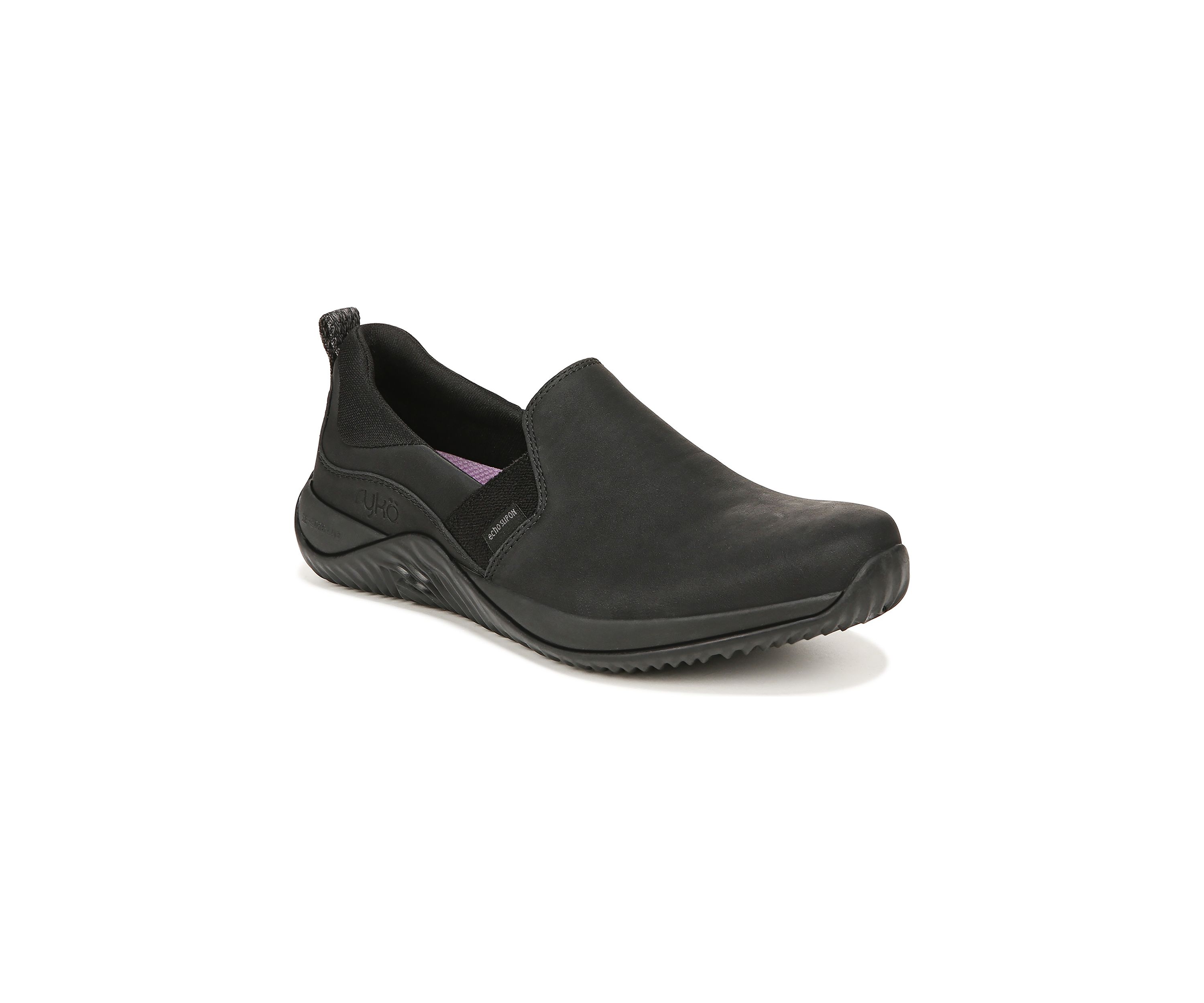 Echo Slip On