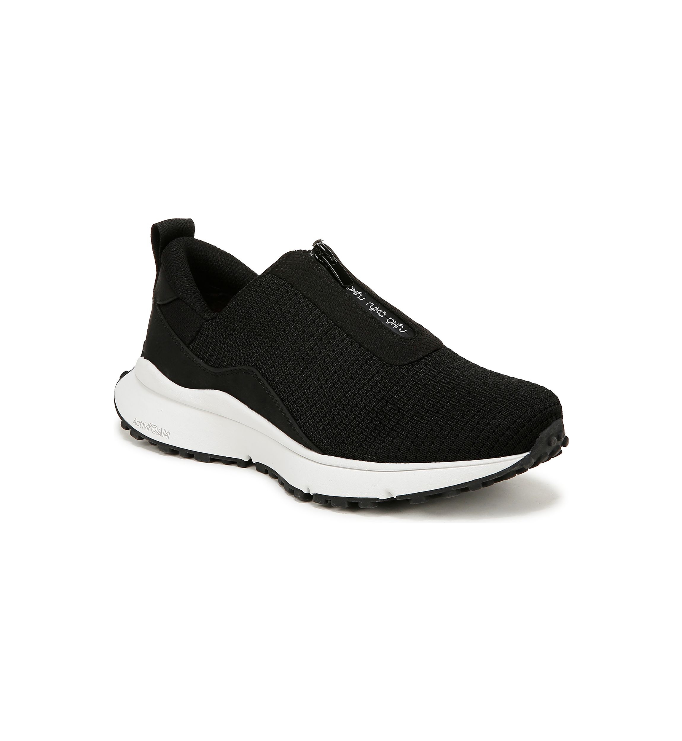 Jumpstart Zip Sneakers