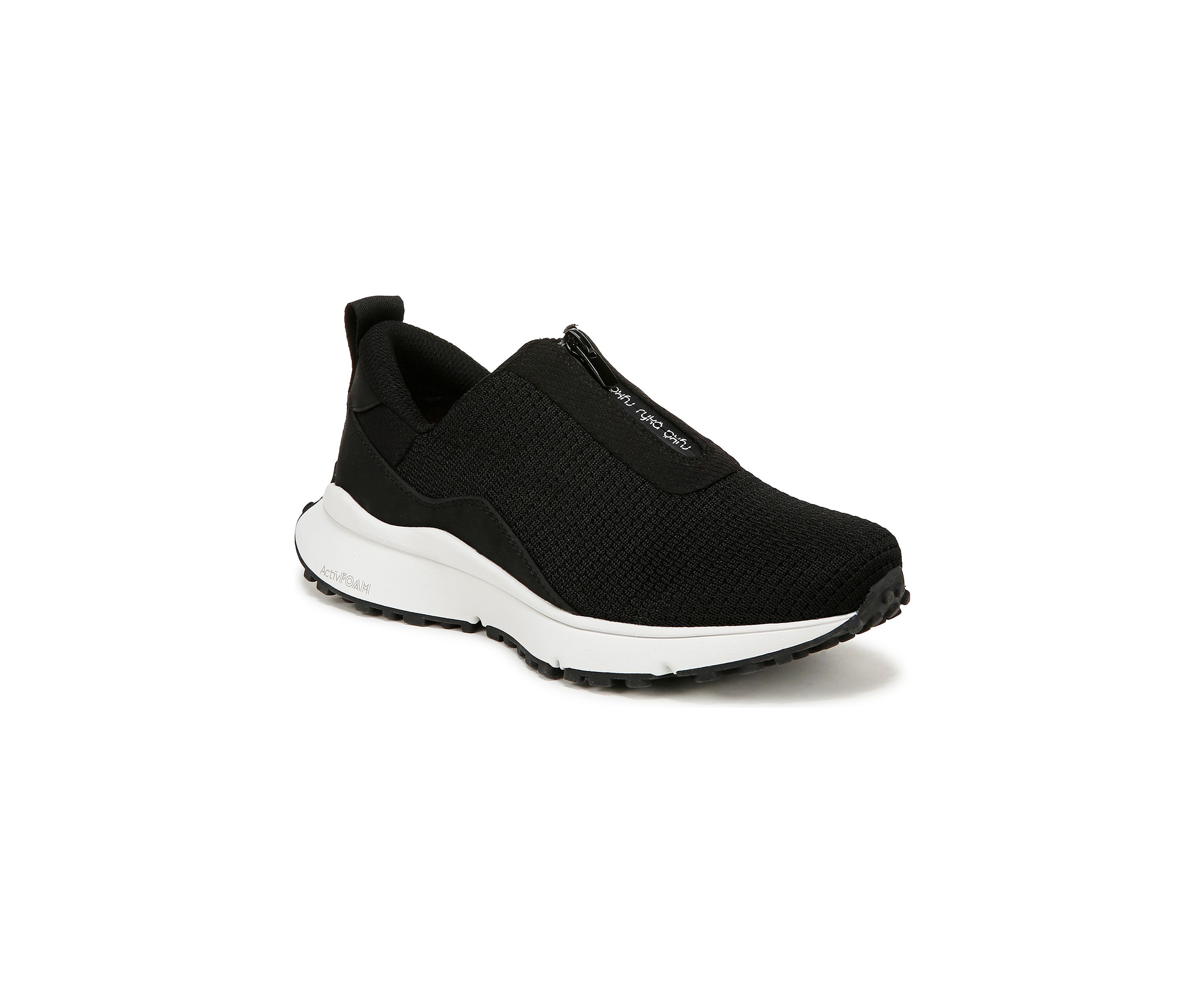 Jumpstart Zip Sneakers