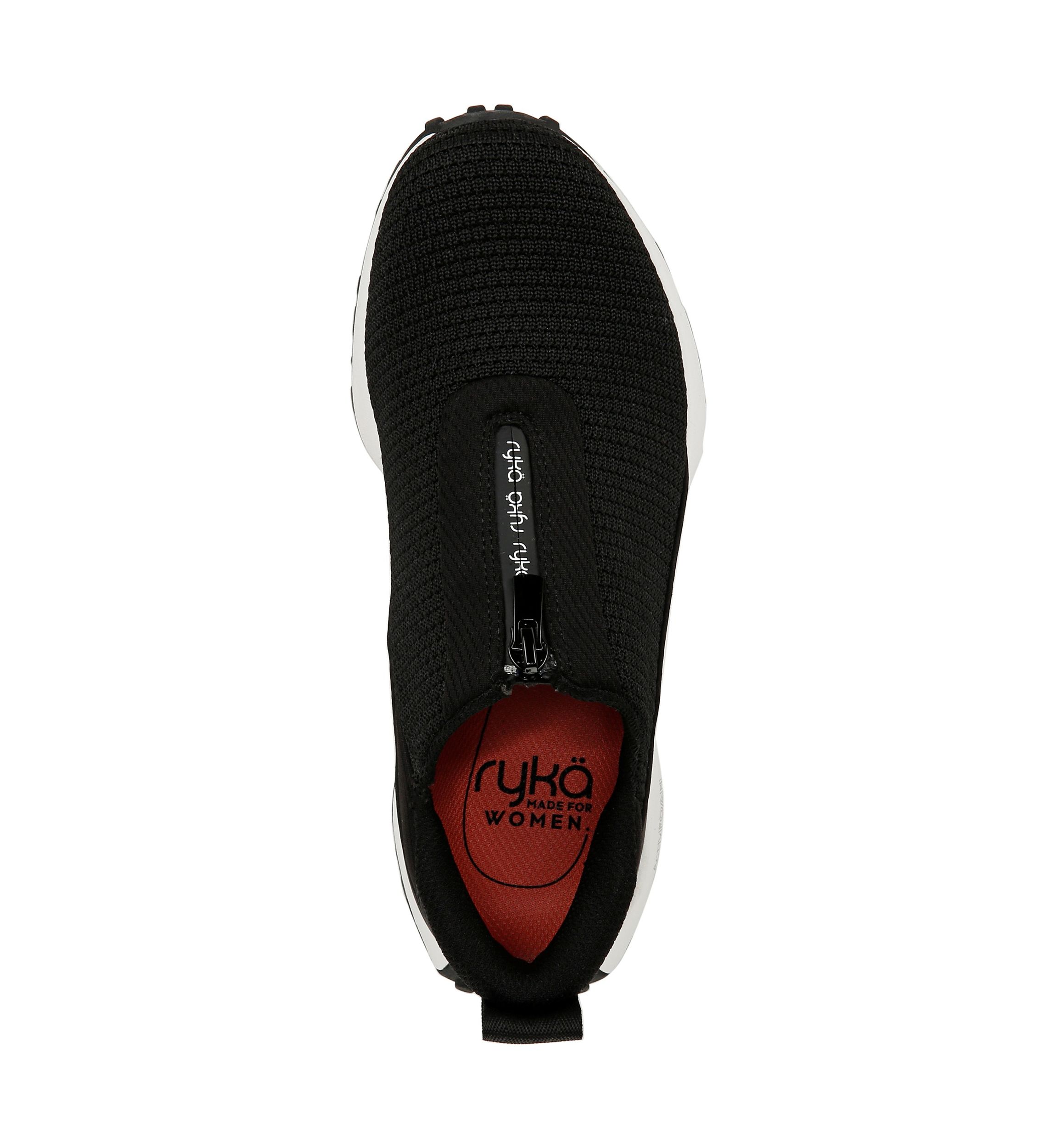 Jumpstart Zip Sneakers