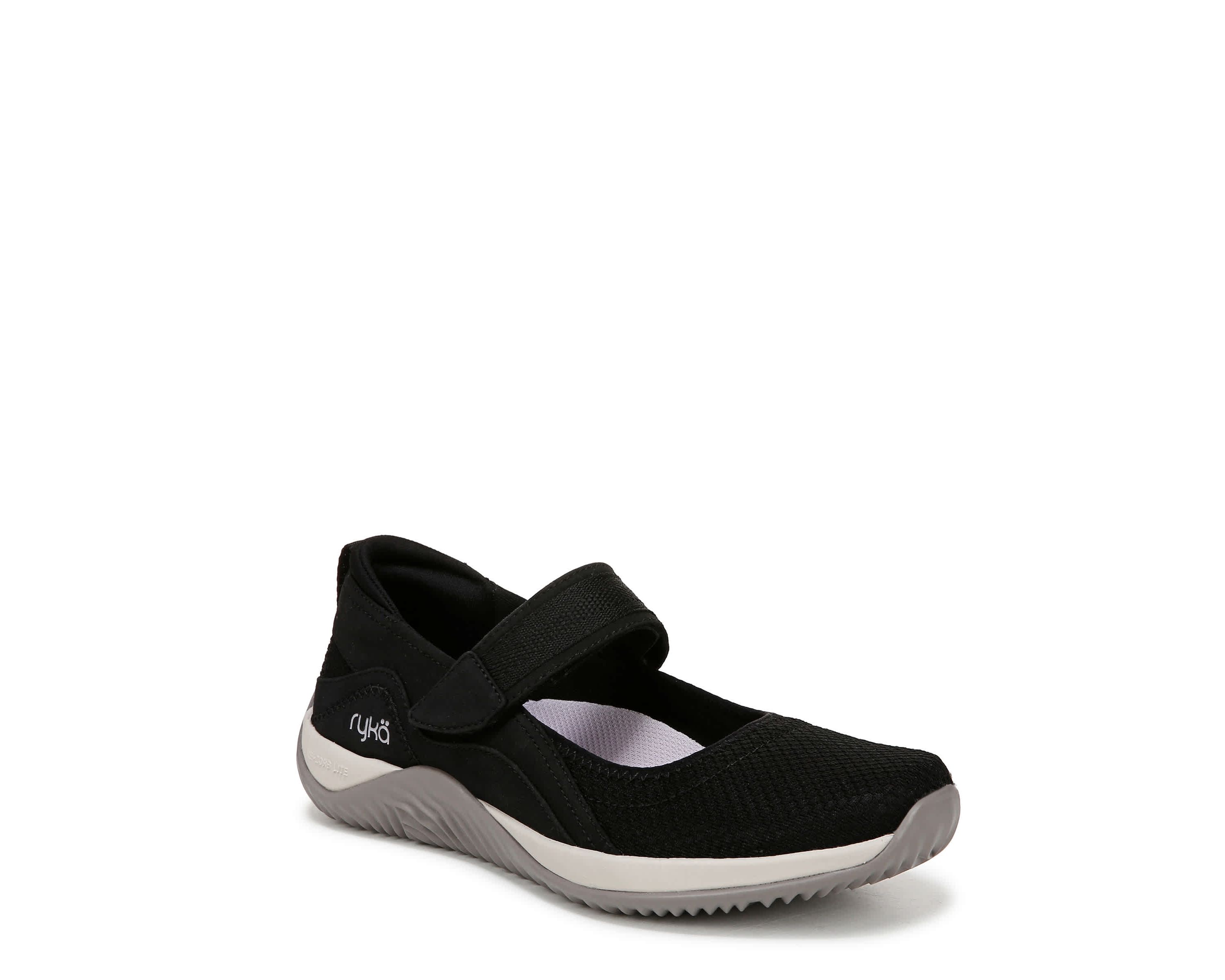 Echo Mary Jane Shoes