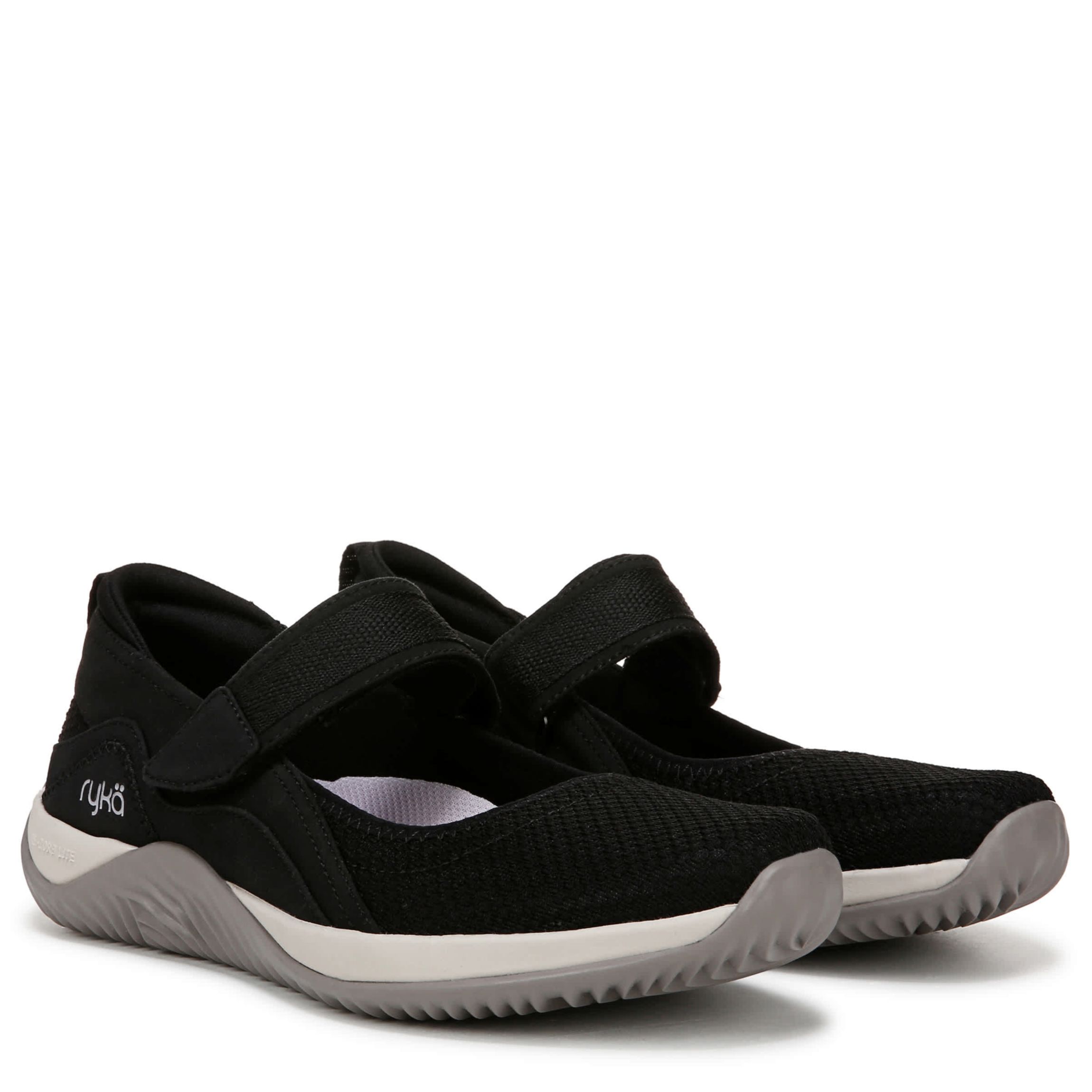 Echo Mary Jane Shoes