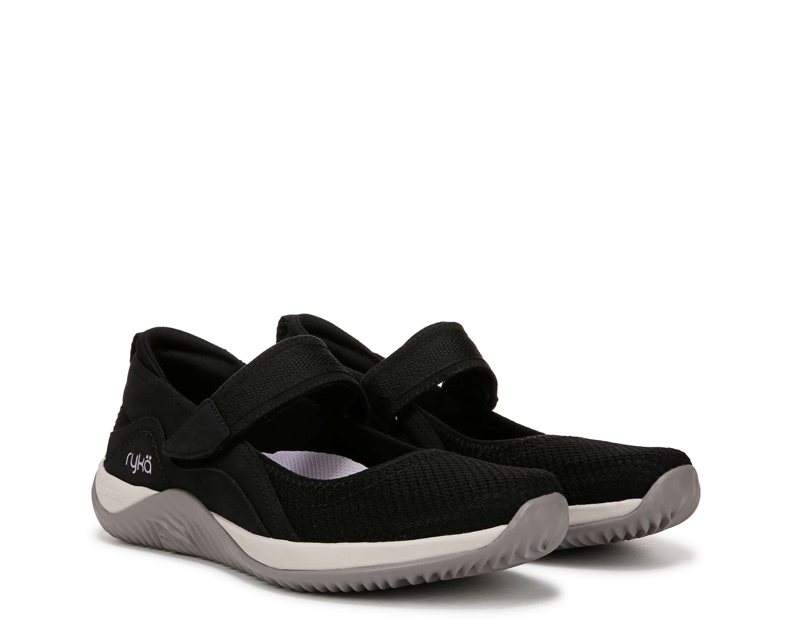 Echo Mary Jane Shoes