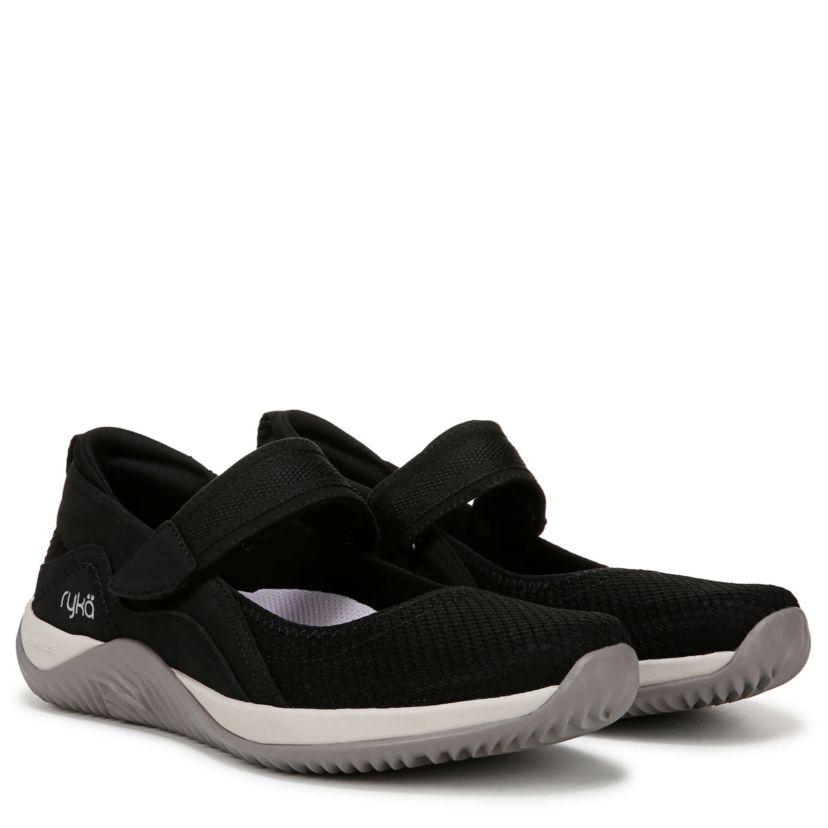 Echo Mary Jane Shoes