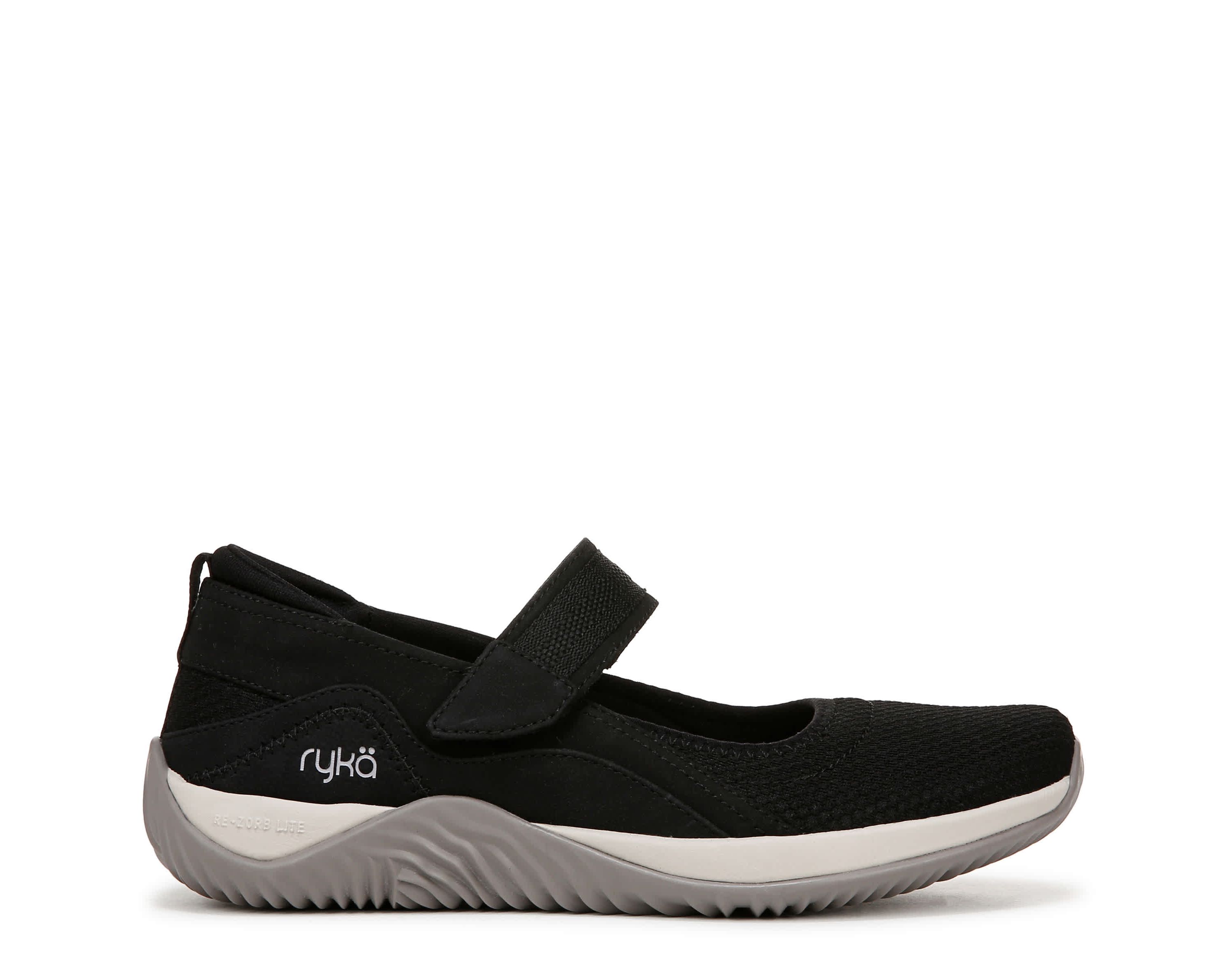 Echo Mary Jane Shoes