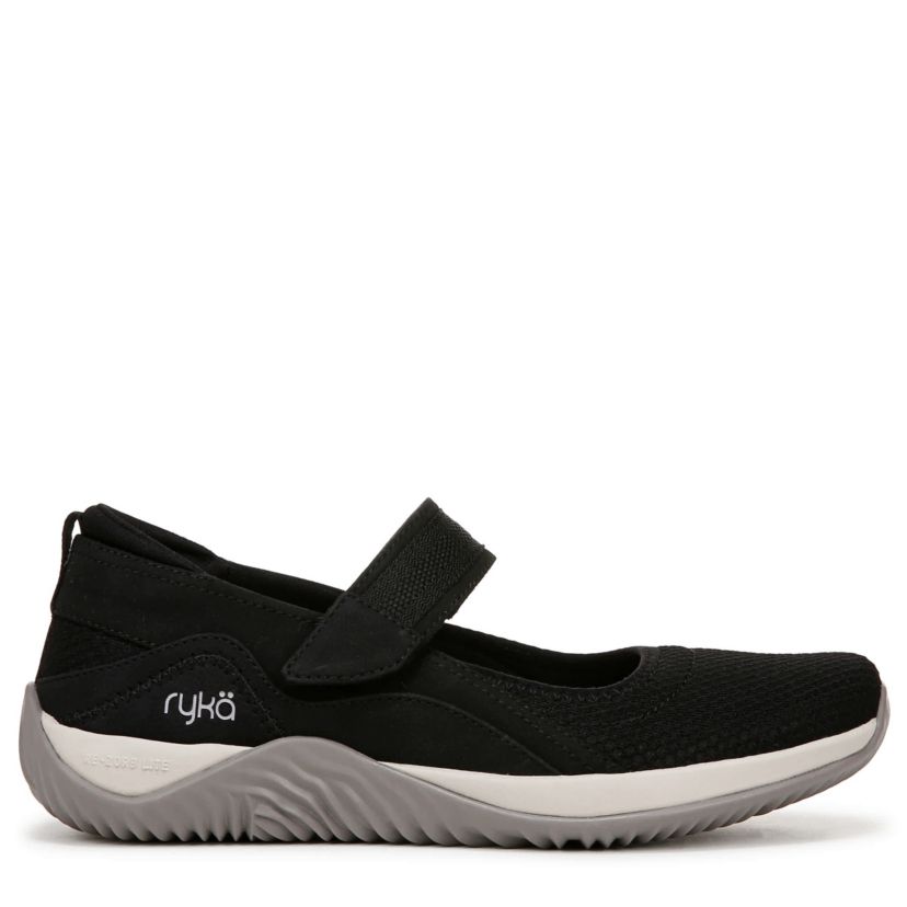 Echo Mary Jane Shoes