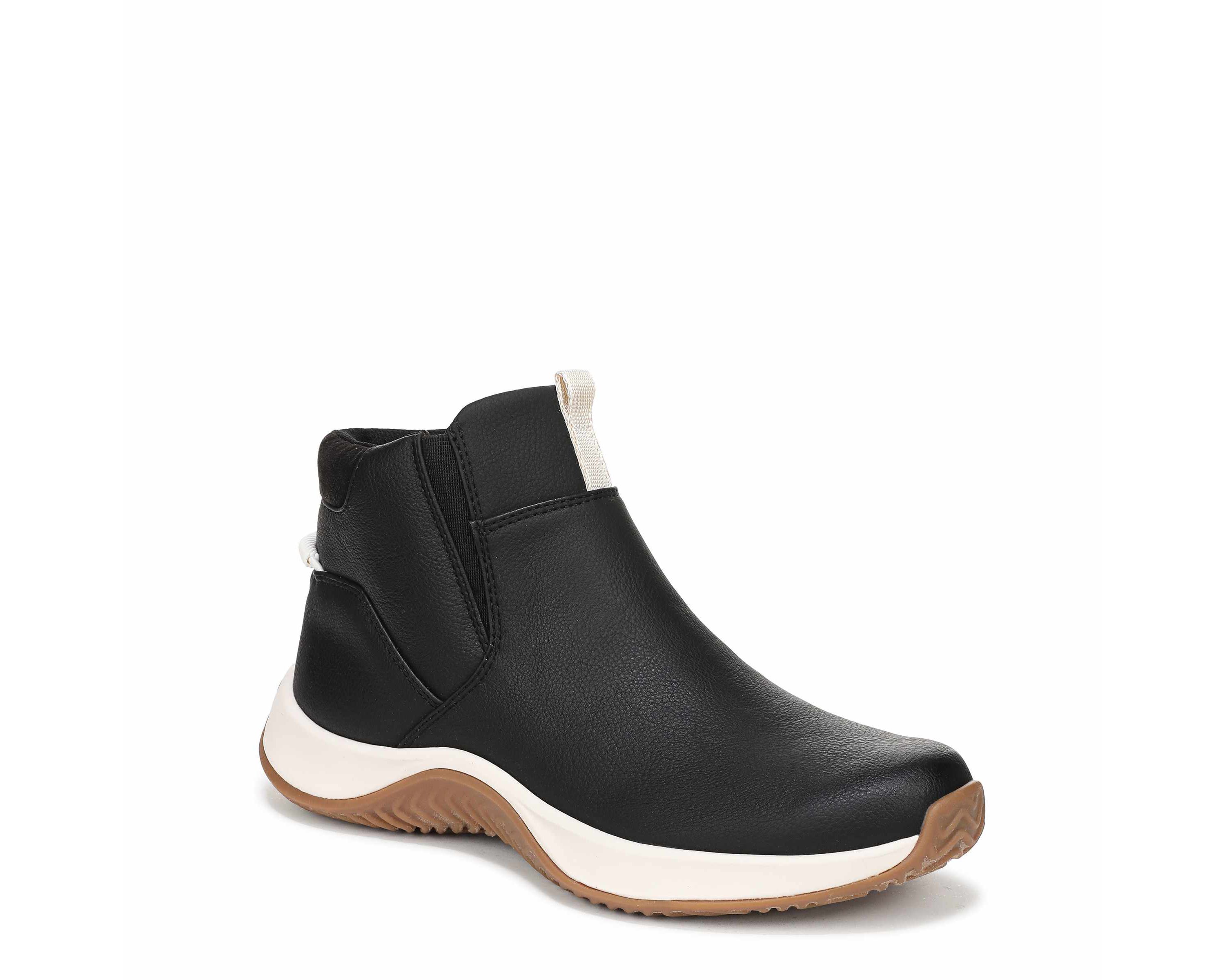 Embrace Ankle Bootie