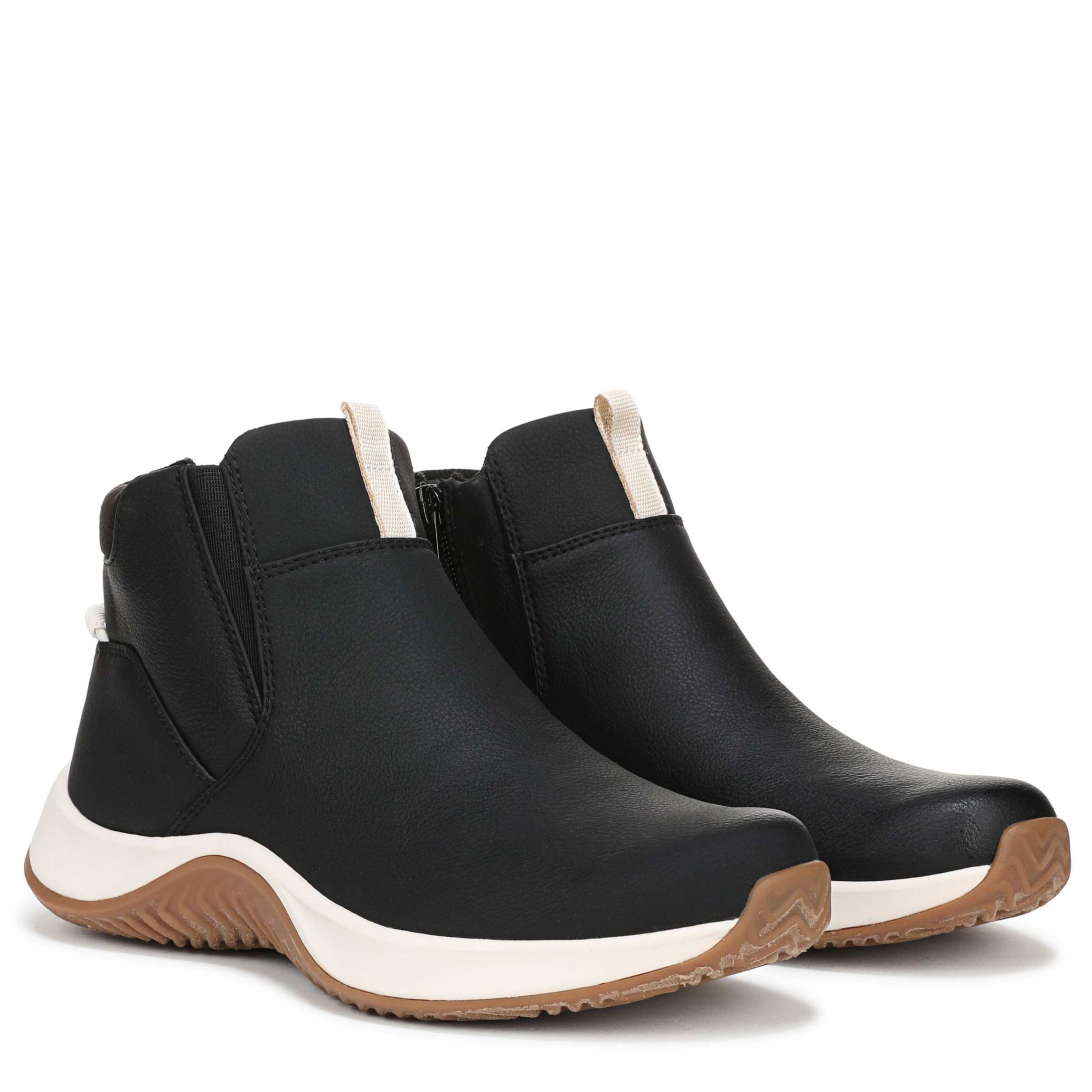 Embrace Ankle Bootie