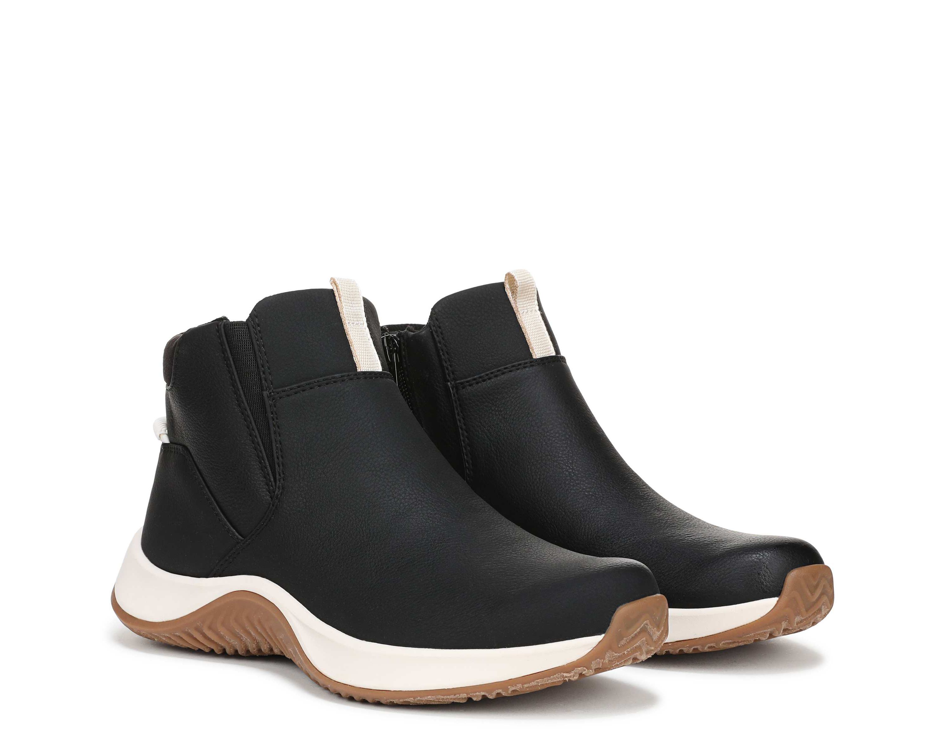 Embrace Ankle Bootie