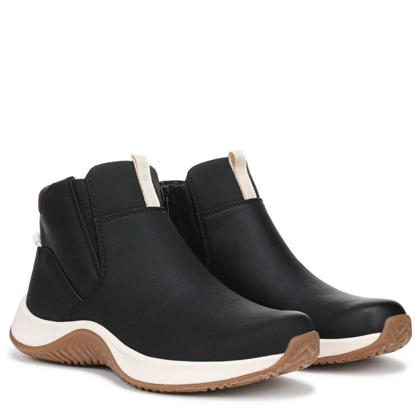 Embrace Ankle Bootie