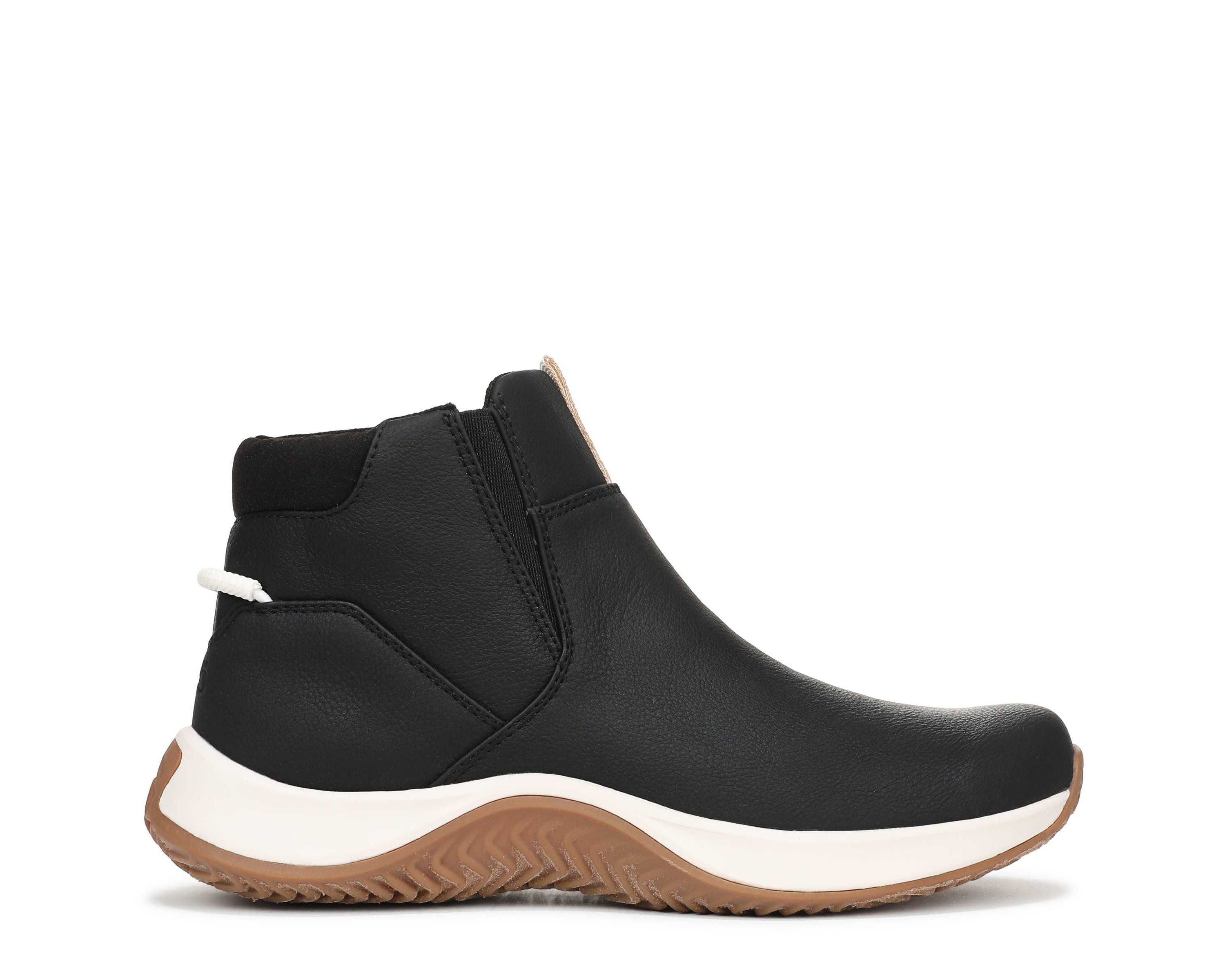 Embrace Ankle Bootie