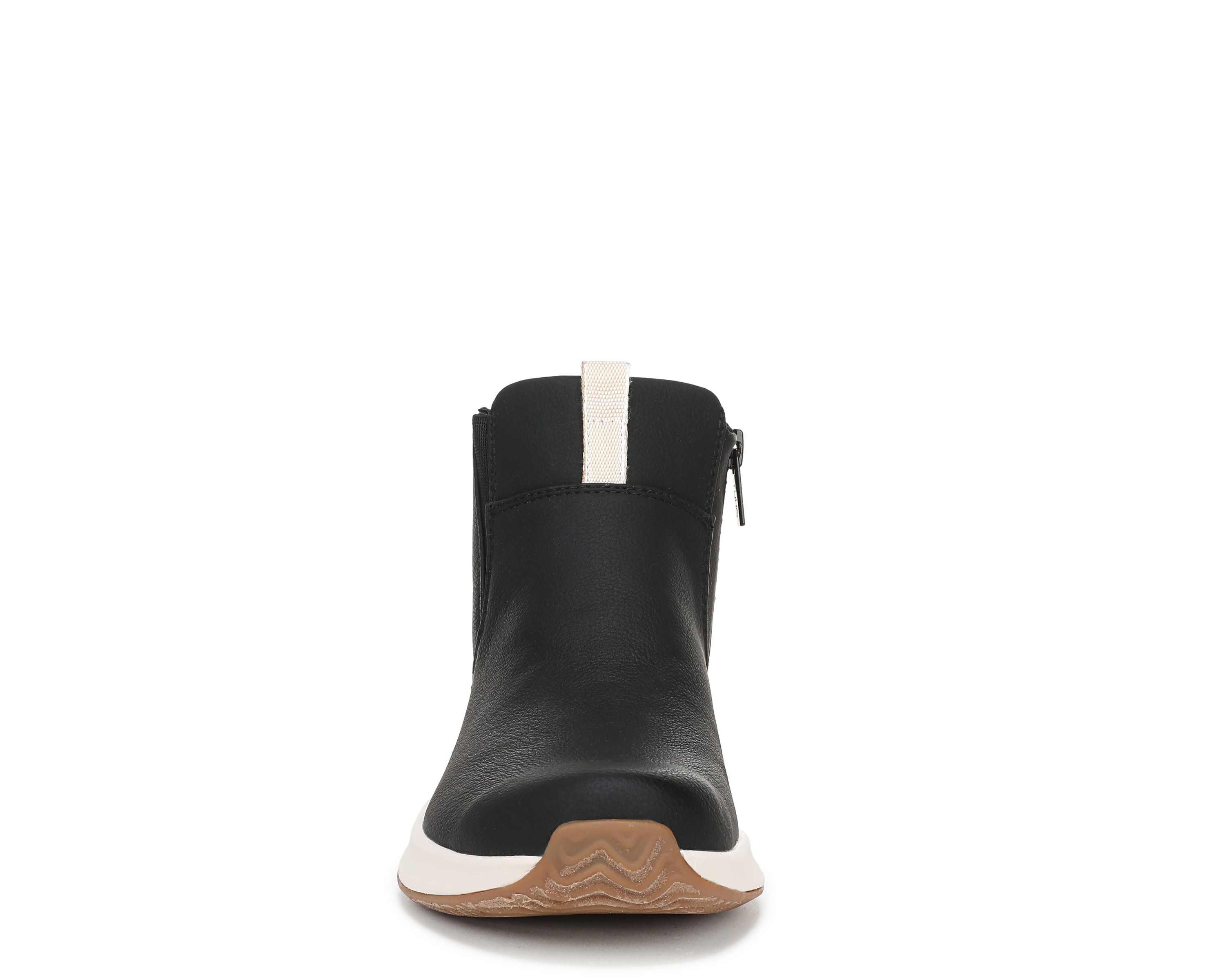 Embrace Ankle Bootie
