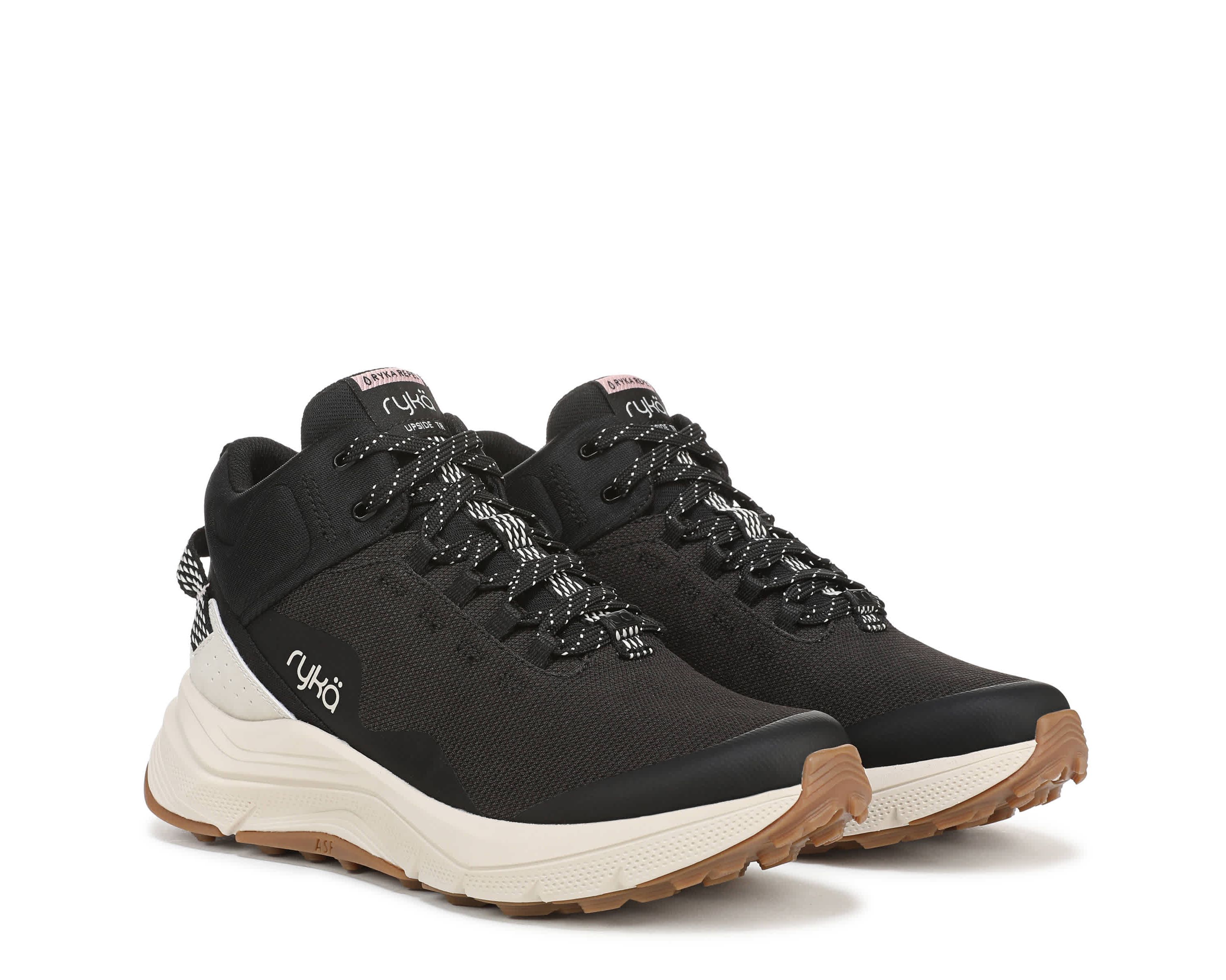 Upside Tr Lace Up Boot