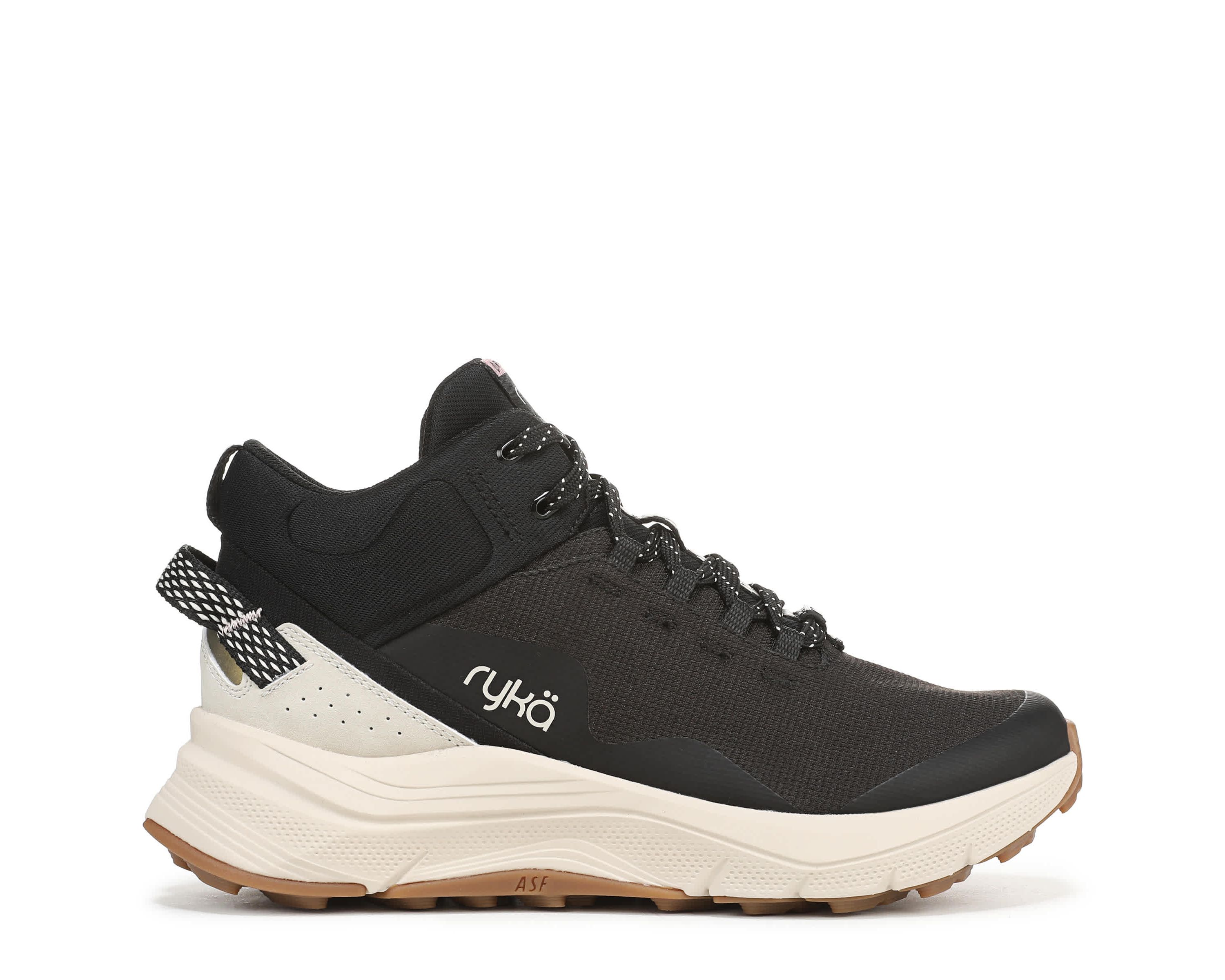 Upside Tr Lace Up Boot