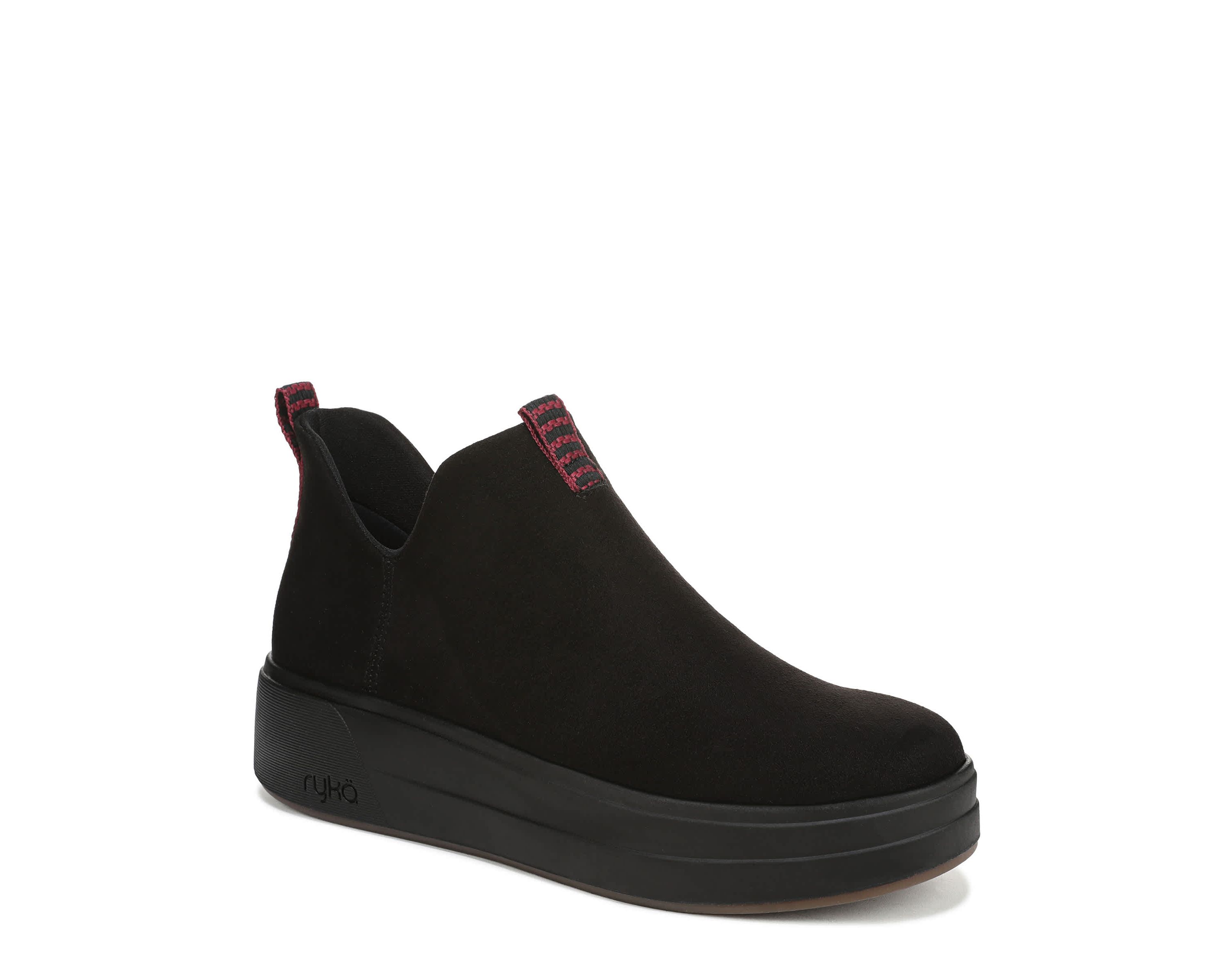 Vivie Ankle Bootie