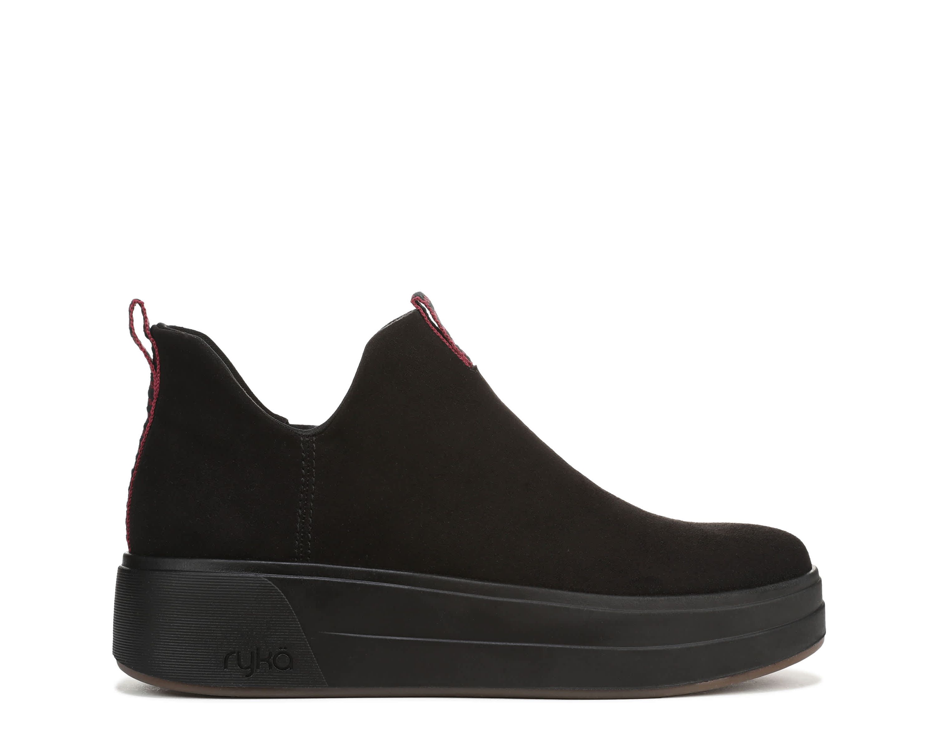 Vivie Ankle Bootie