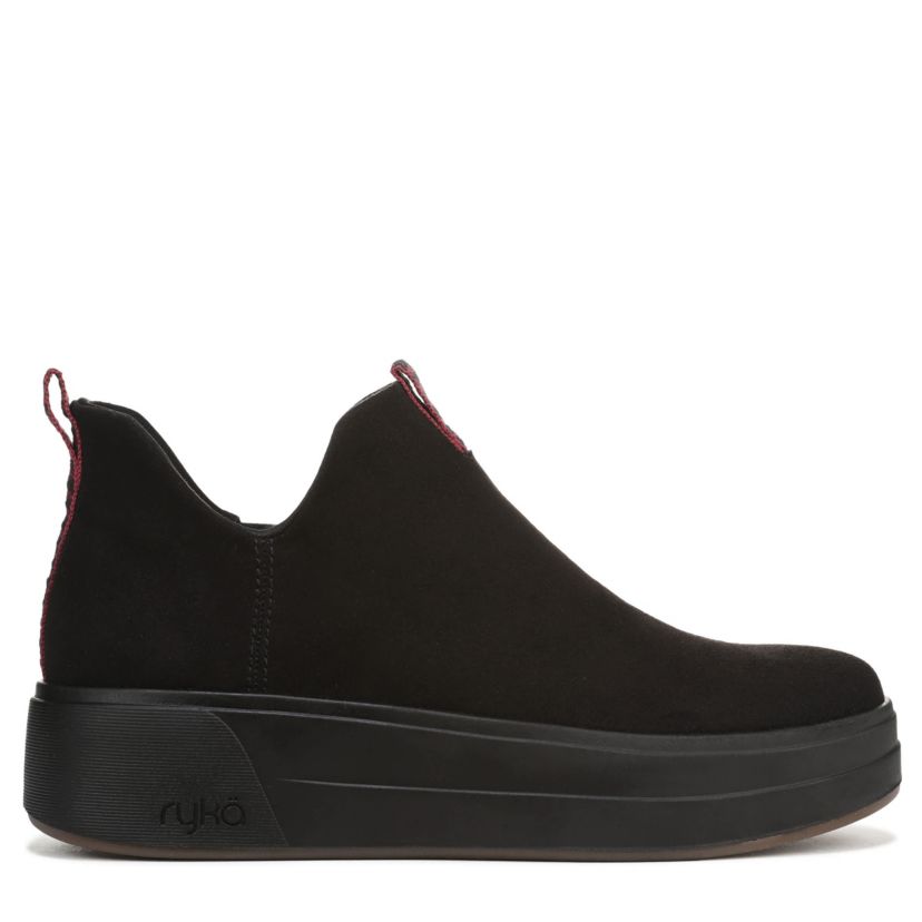 Vivie Ankle Bootie