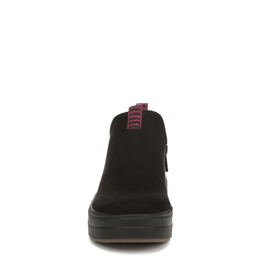 Vivie Ankle Bootie