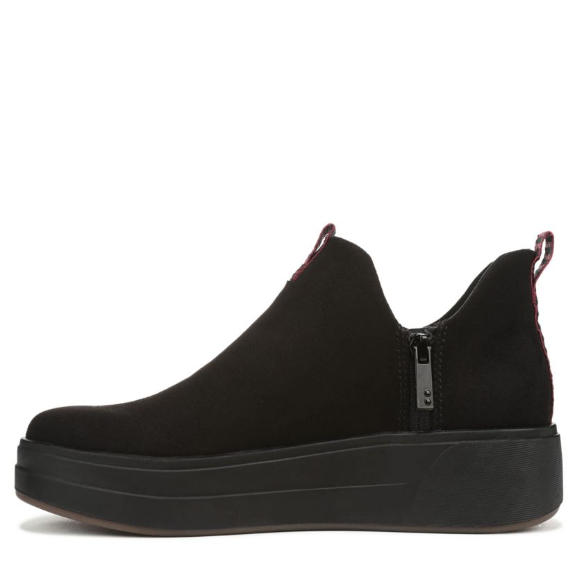 Vivie Ankle Bootie
