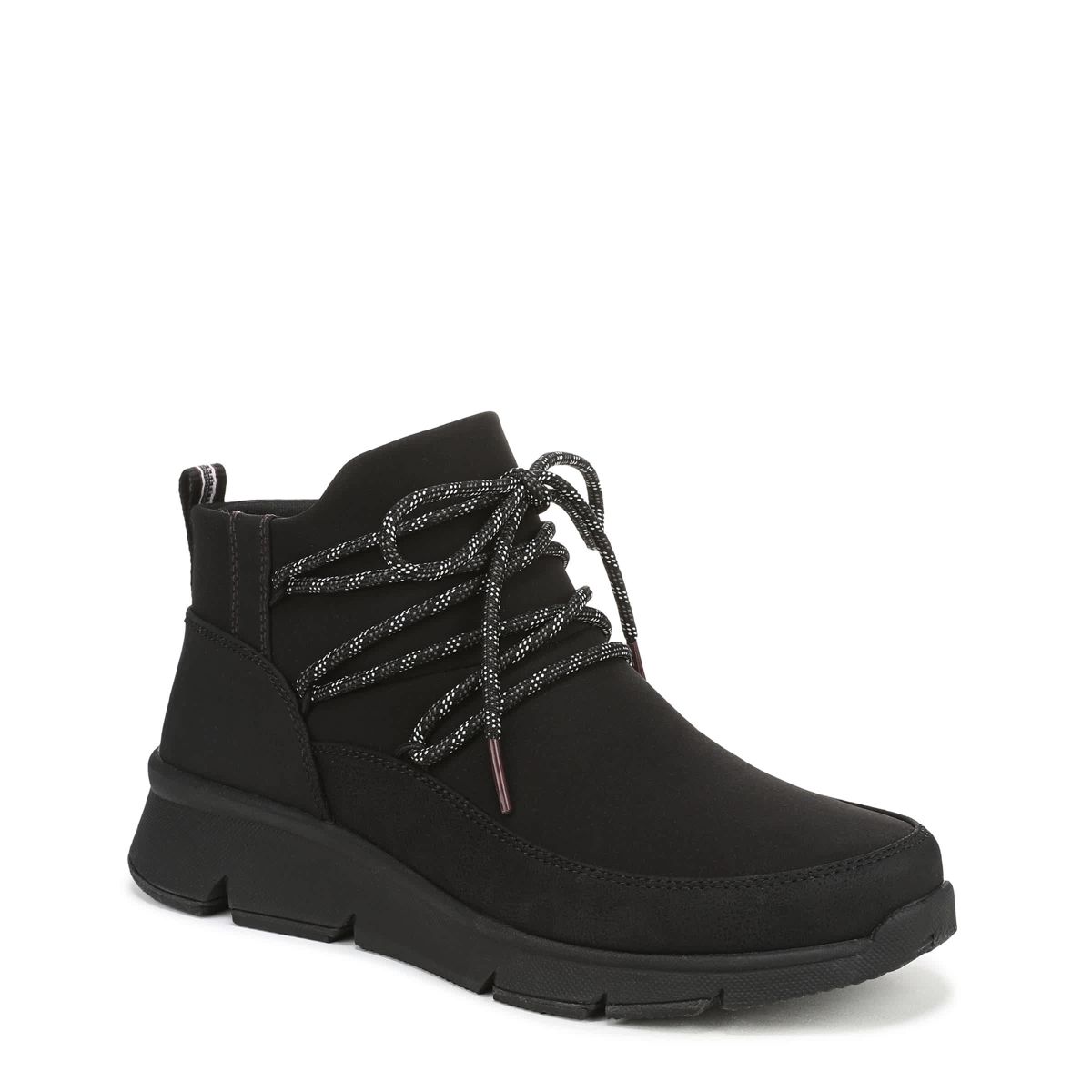 Charisma Ankle Bootie