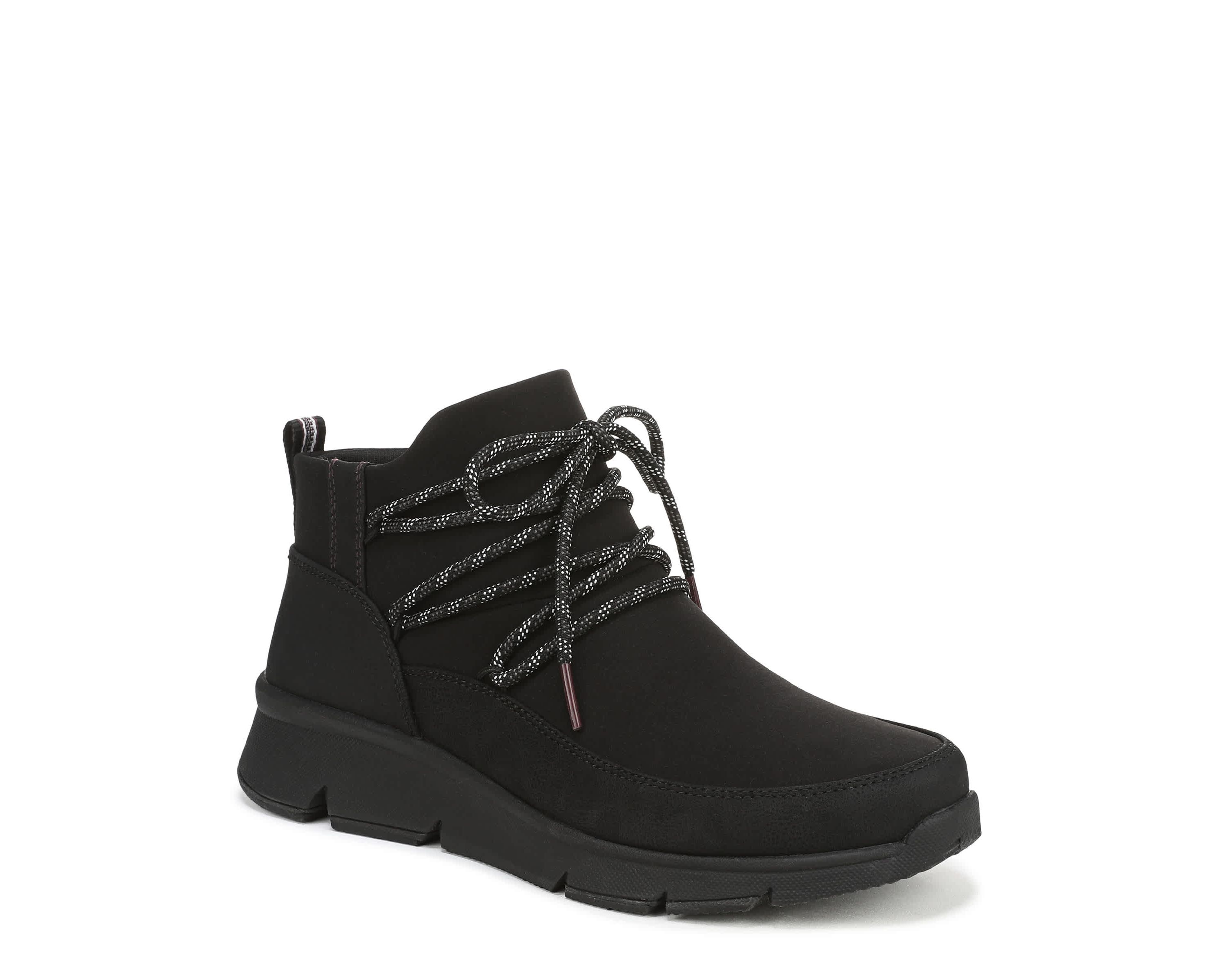 Charisma Ankle Bootie