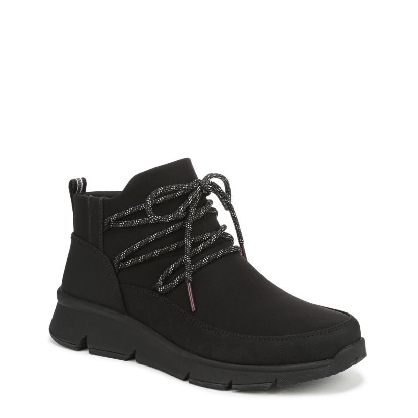 Charisma Ankle Bootie