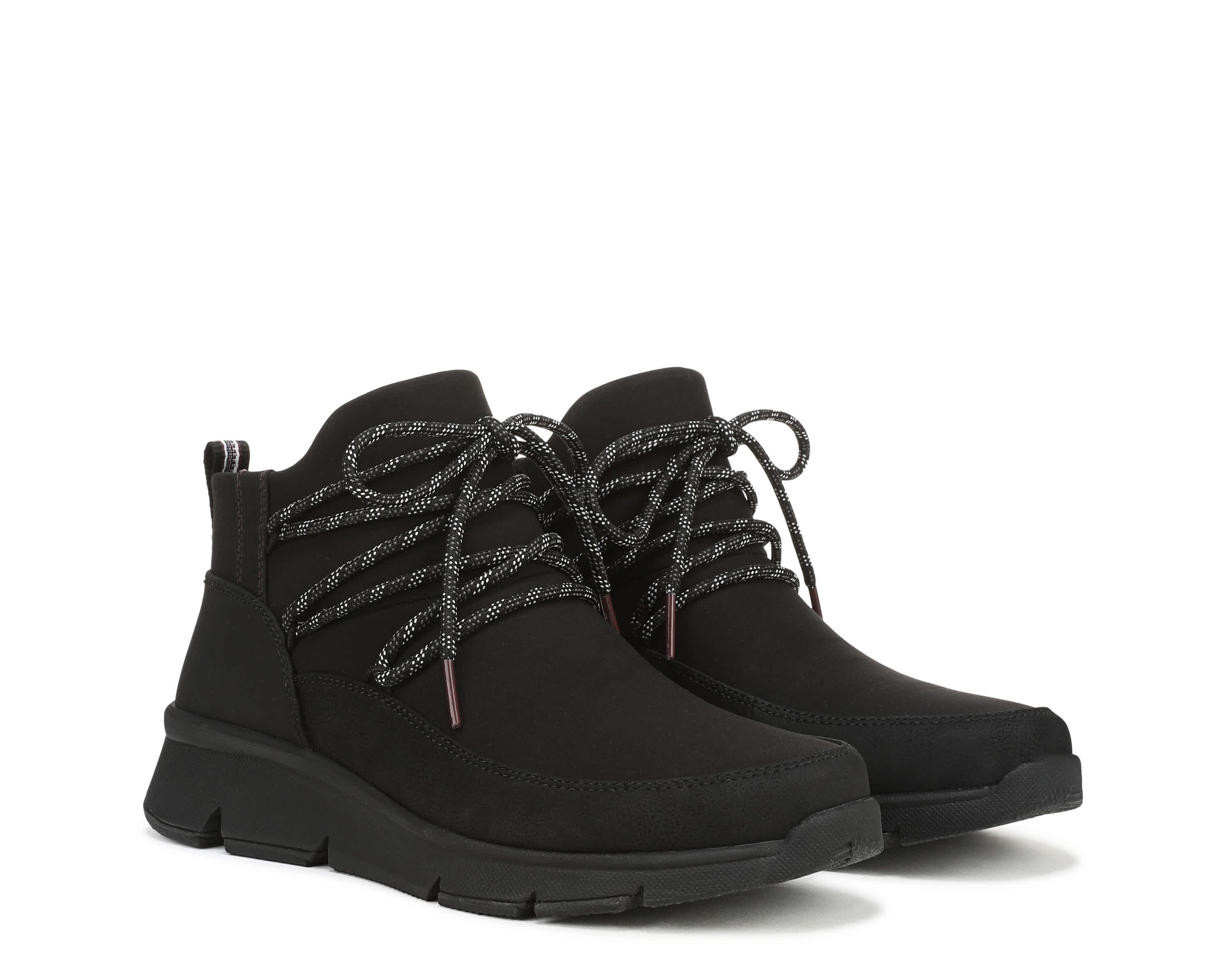 Charisma Ankle Bootie