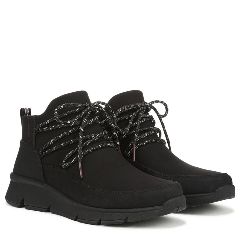 Charisma Ankle Bootie