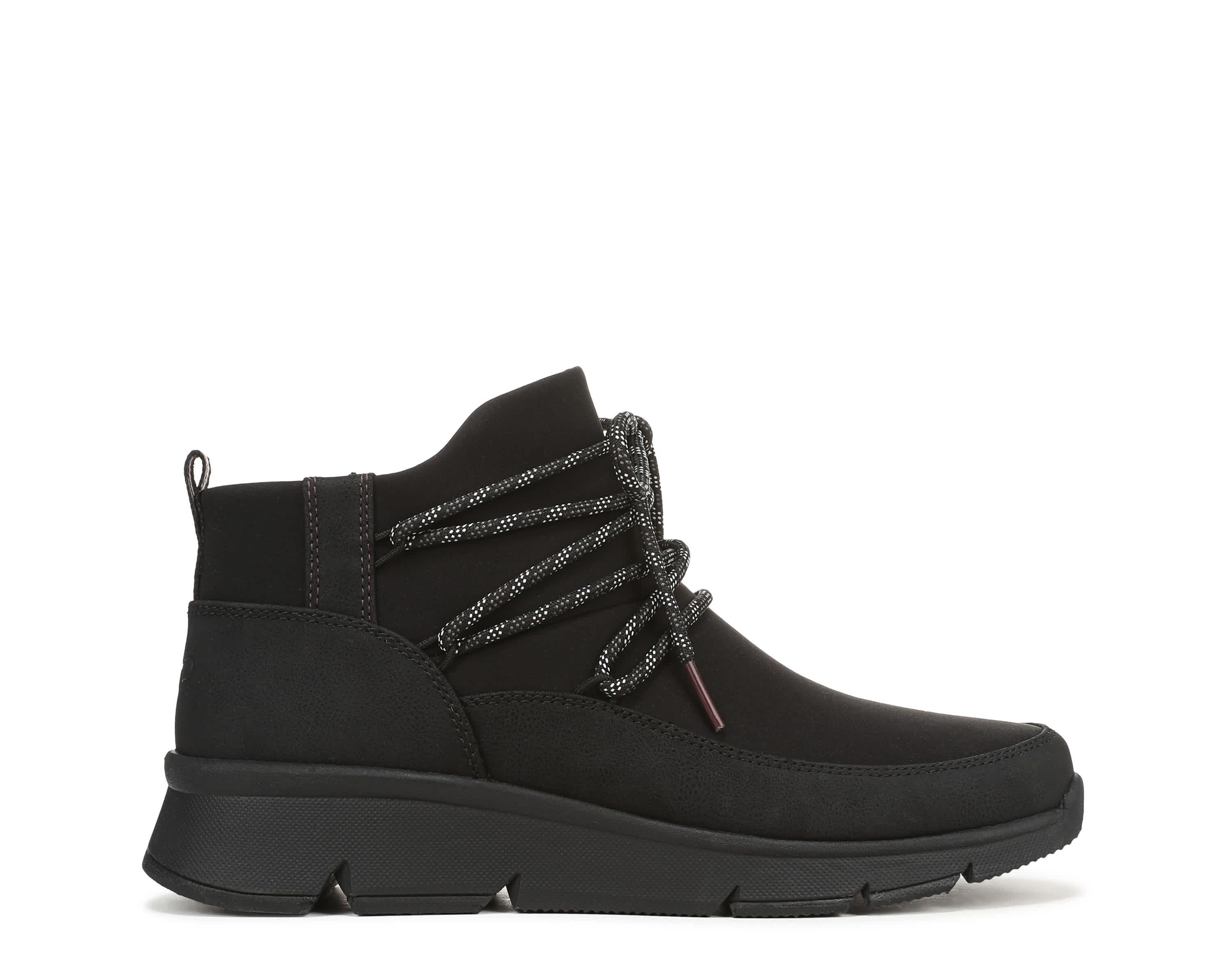 Charisma Ankle Bootie