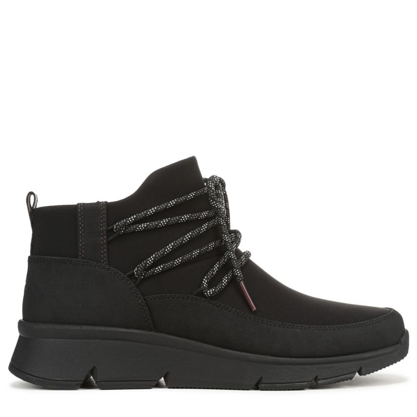 Charisma Ankle Bootie