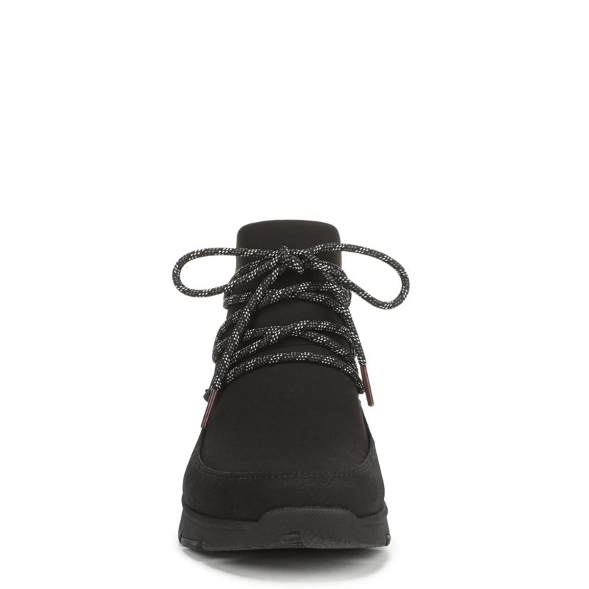 Charisma Ankle Bootie