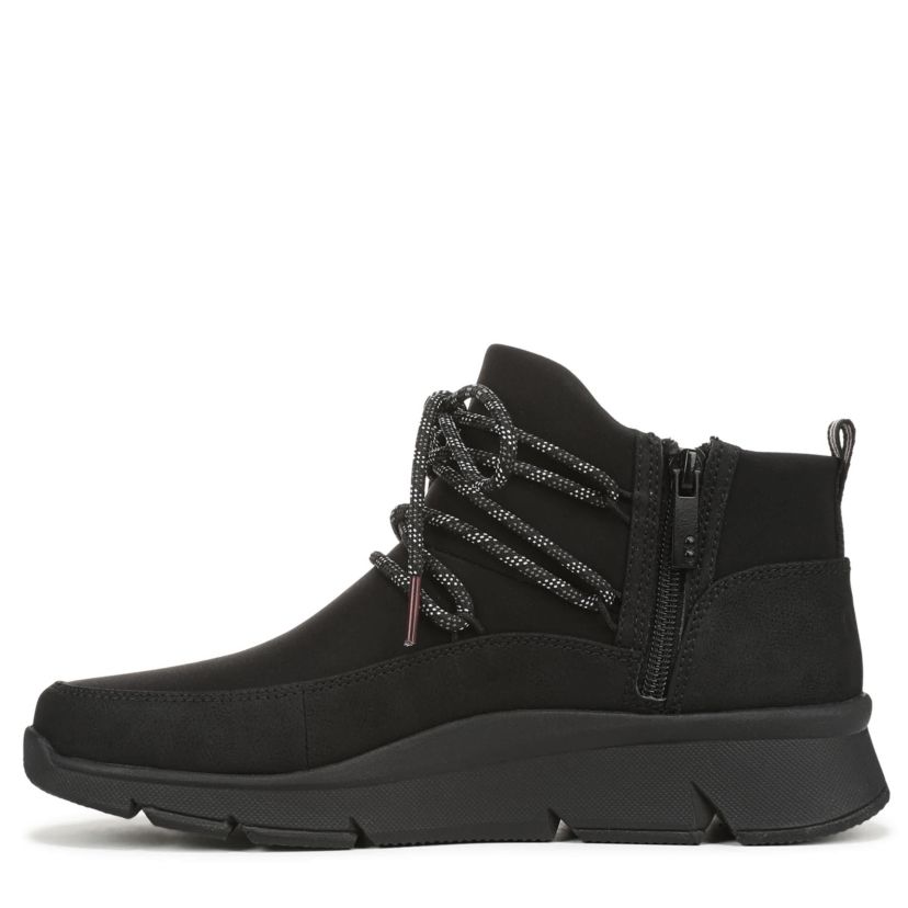 Charisma Ankle Bootie