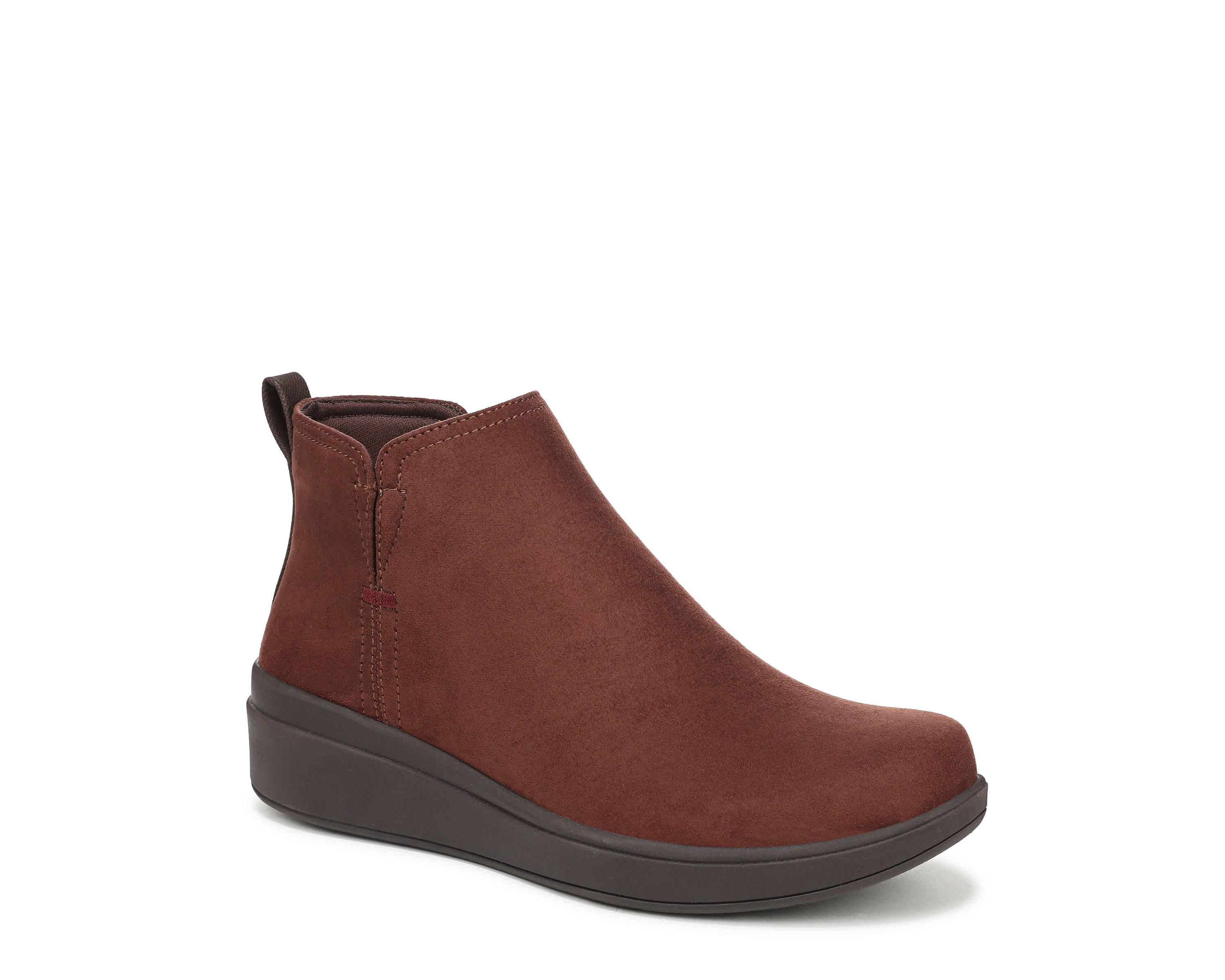 Lovely Ankle Bootie