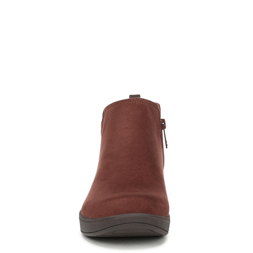 Lovely Ankle Bootie
